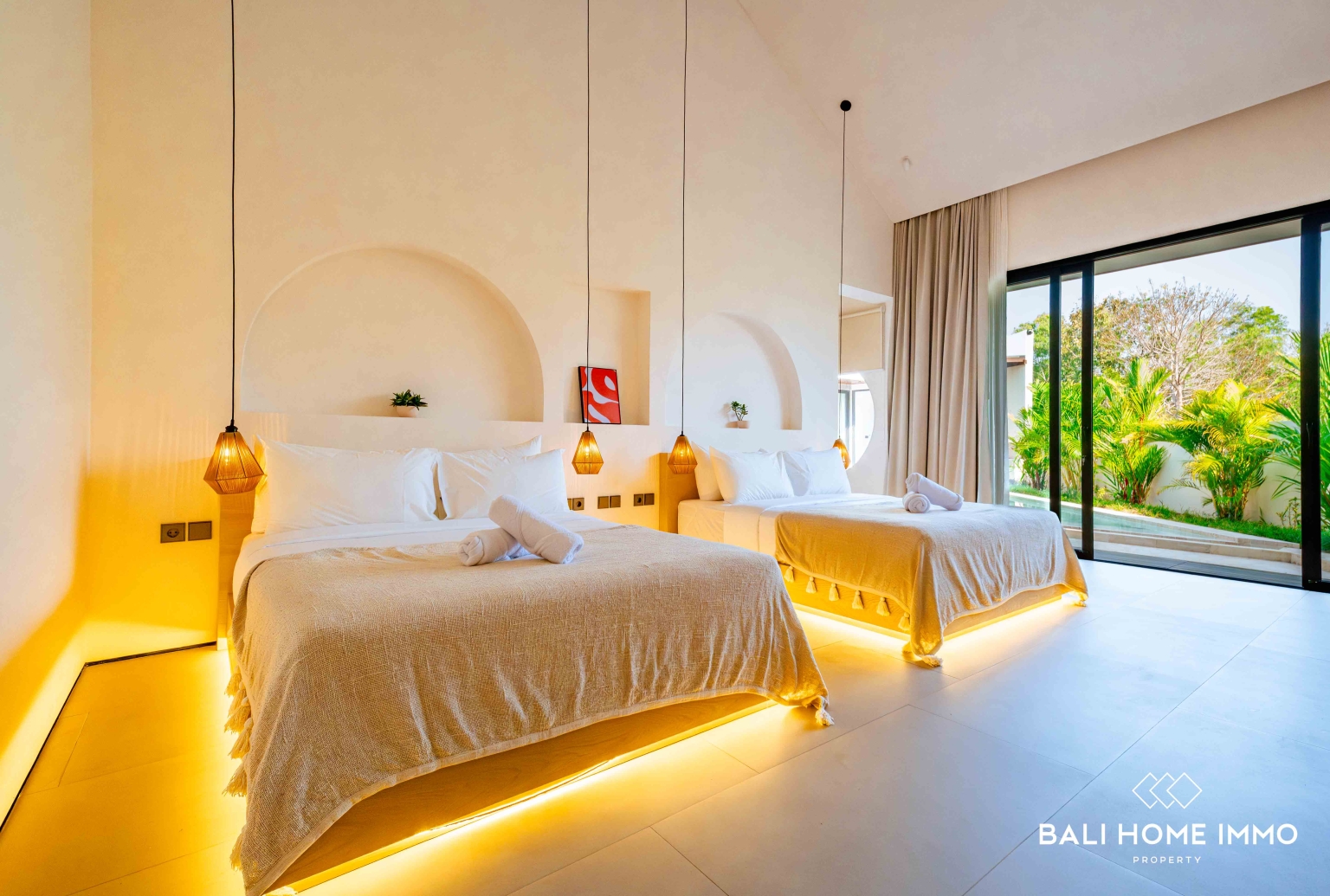 CHARMING 4 BEDROOM VILLA FOR SALE LEASEHOLD and RENT IN NYANG NYANG view 19