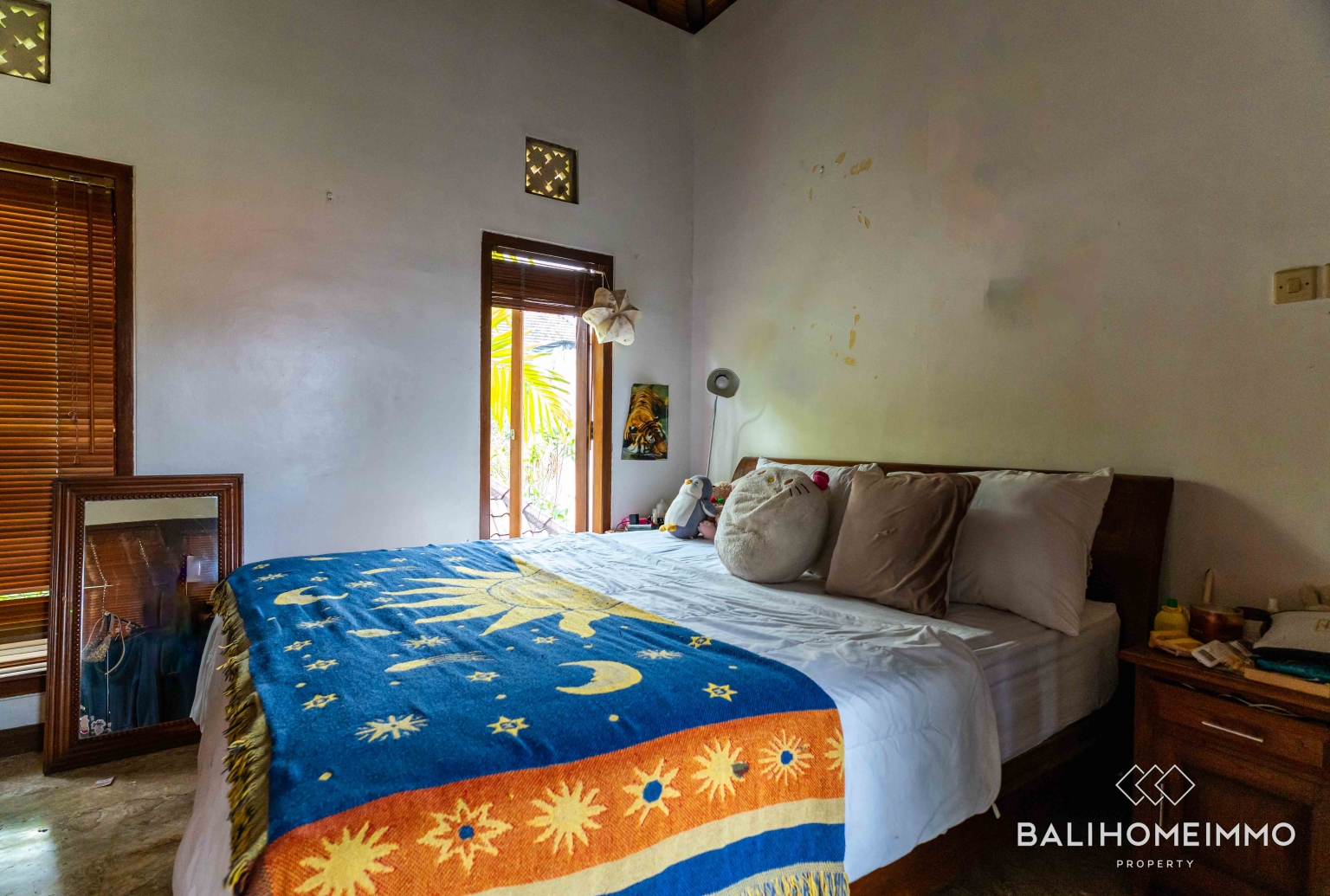 Charming  5 Bedroom Villa for Freehold sale in Berawa Bali view 21
