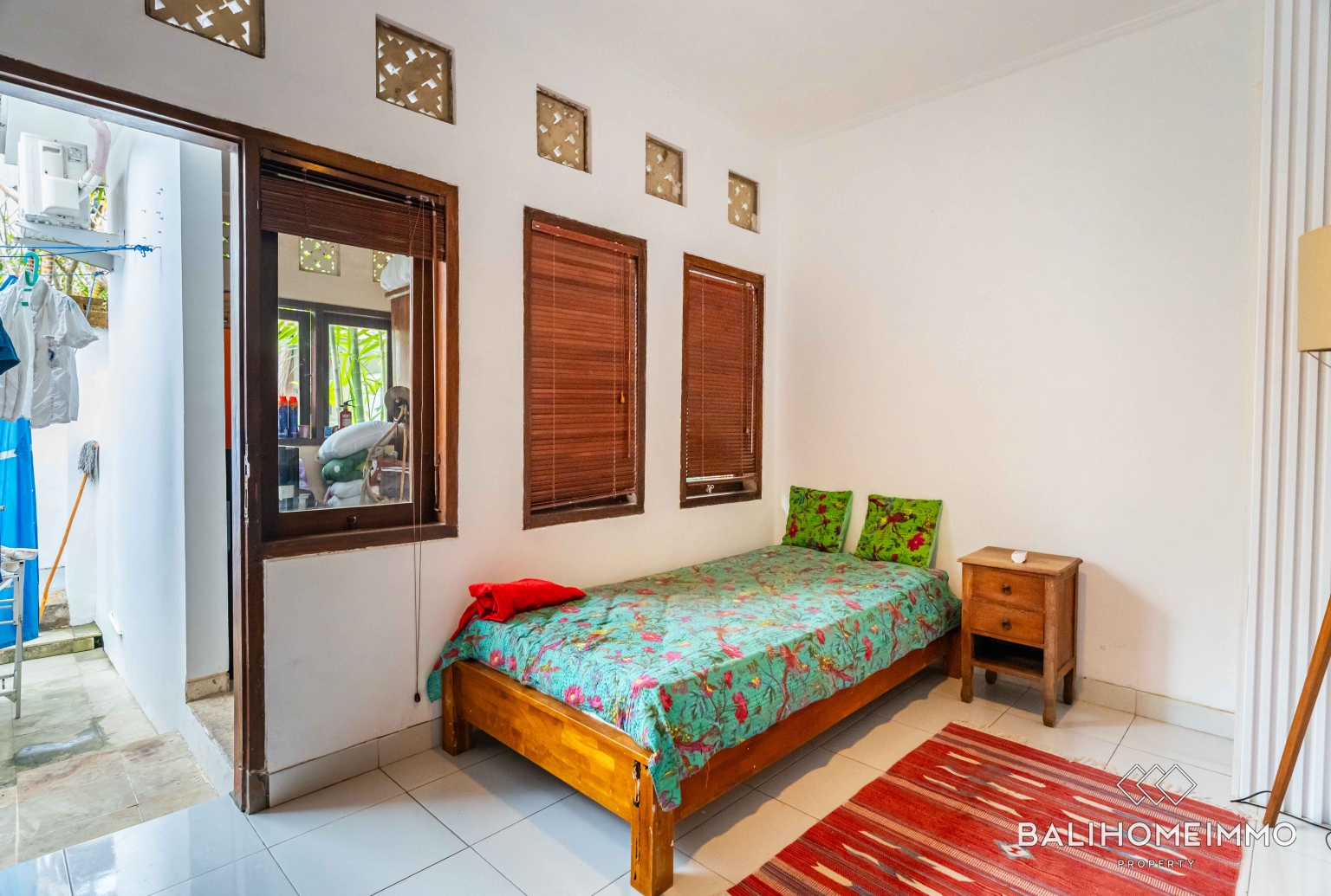 Charming  5 Bedroom Villa for Freehold sale in Berawa Bali view 22