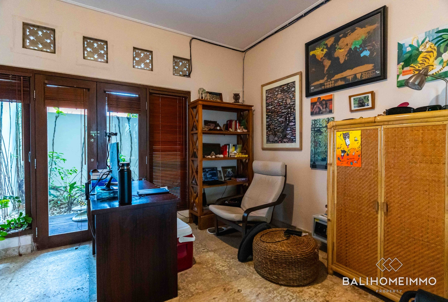 Charming  5 Bedroom Villa for Freehold sale in Berawa Bali view 27