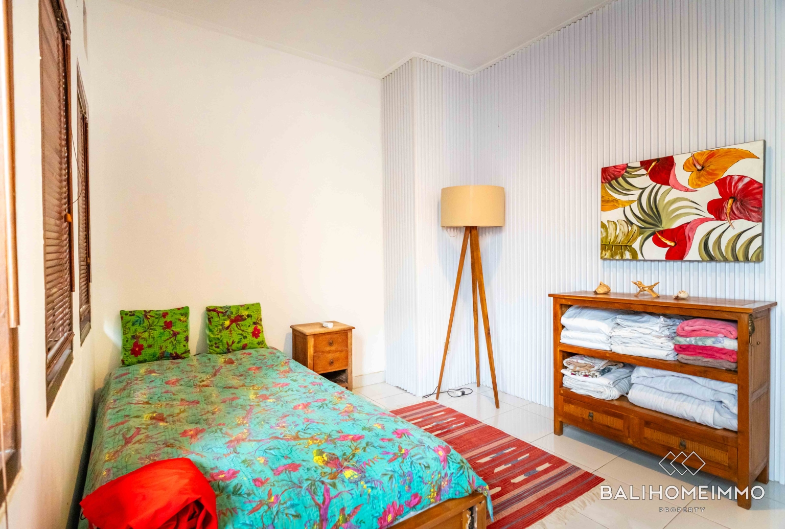 Charming  5 Bedroom Villa for Freehold sale in Berawa Bali view 23