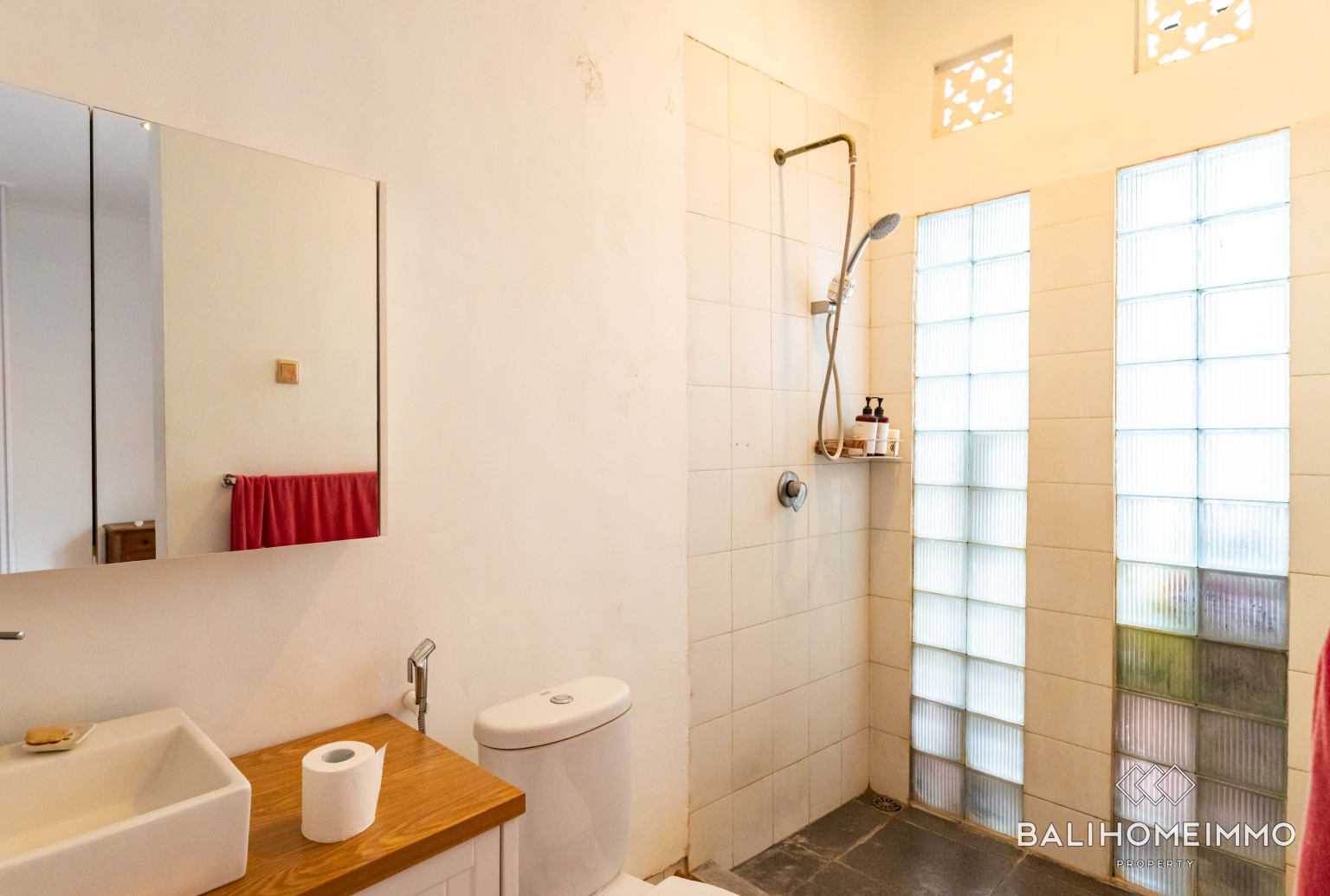 Charming  5 Bedroom Villa for Freehold sale in Berawa Bali view 25