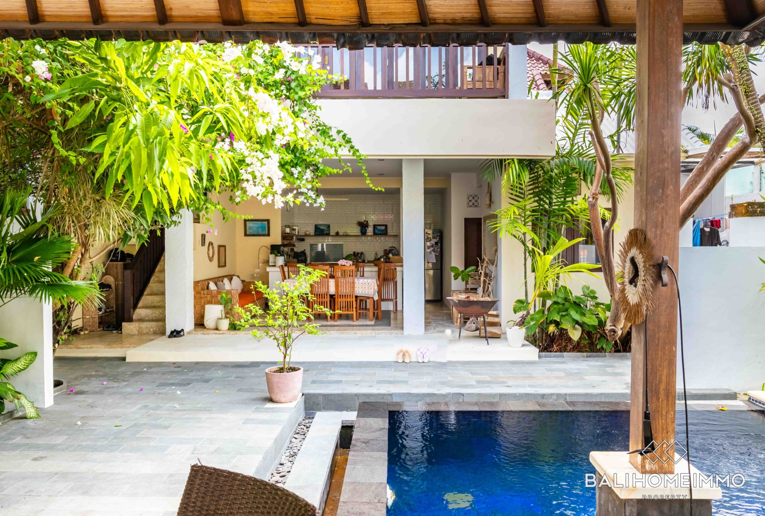 Charming  5 Bedroom Villa for Freehold sale in Berawa Bali view 30