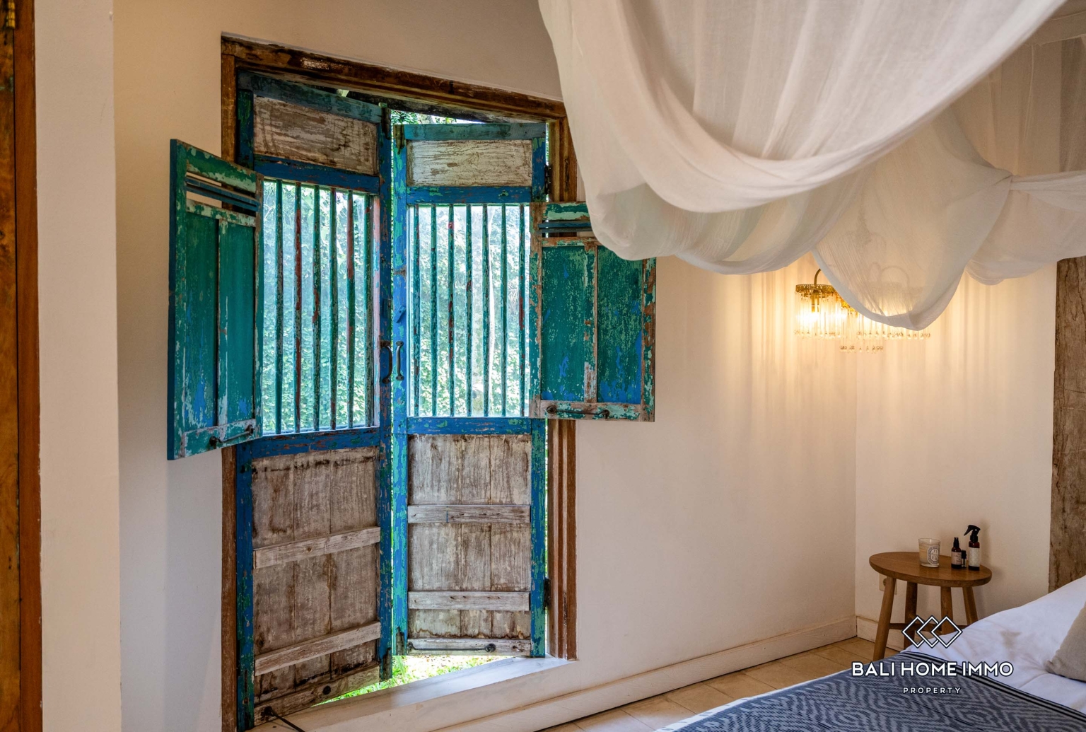 Charmante villa de 3 chambres de style Limasan à louer à Bali Umalas view 19