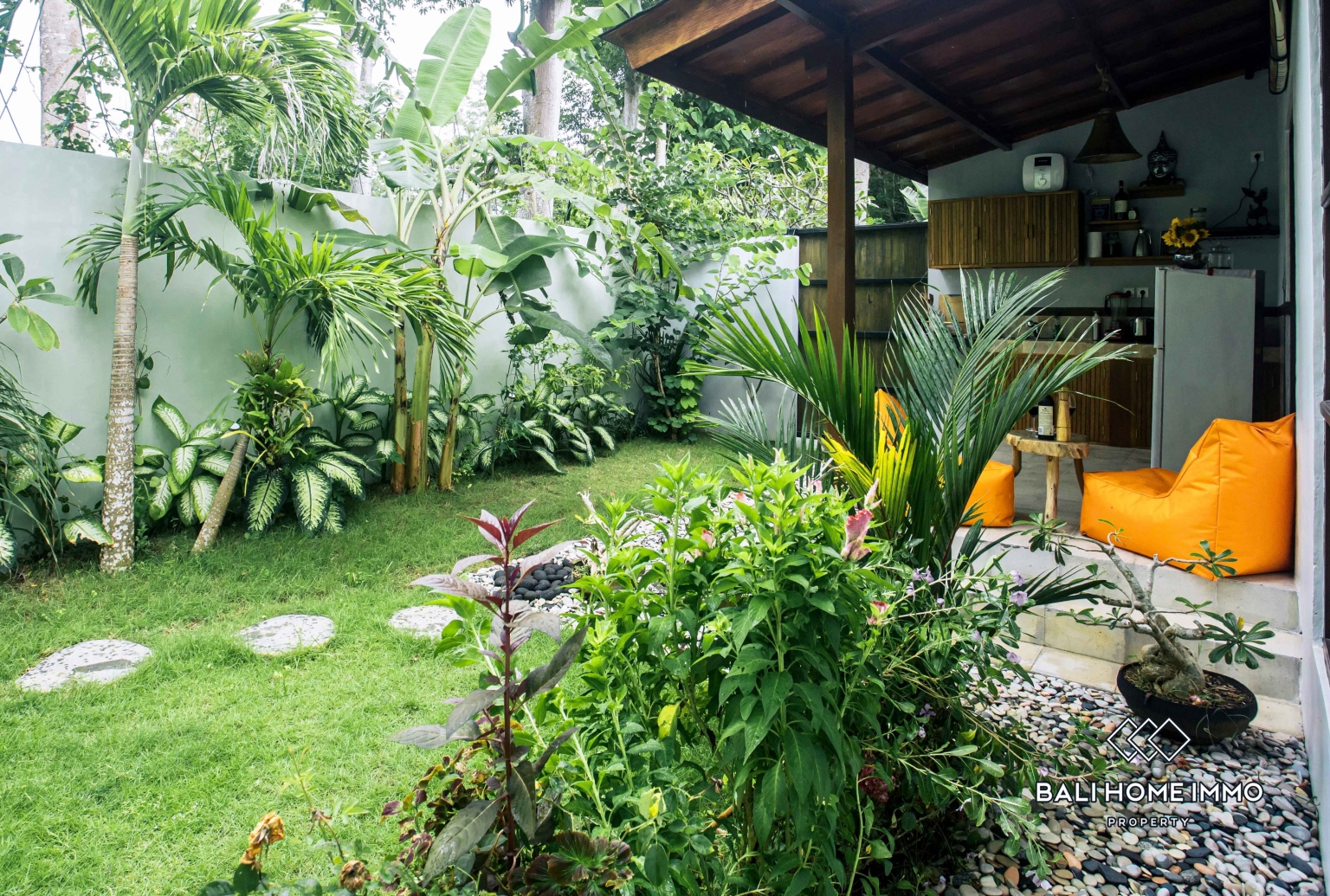 Charming Traditional 3 Bedroom Villa for Sale Near Bingin Beach view 19