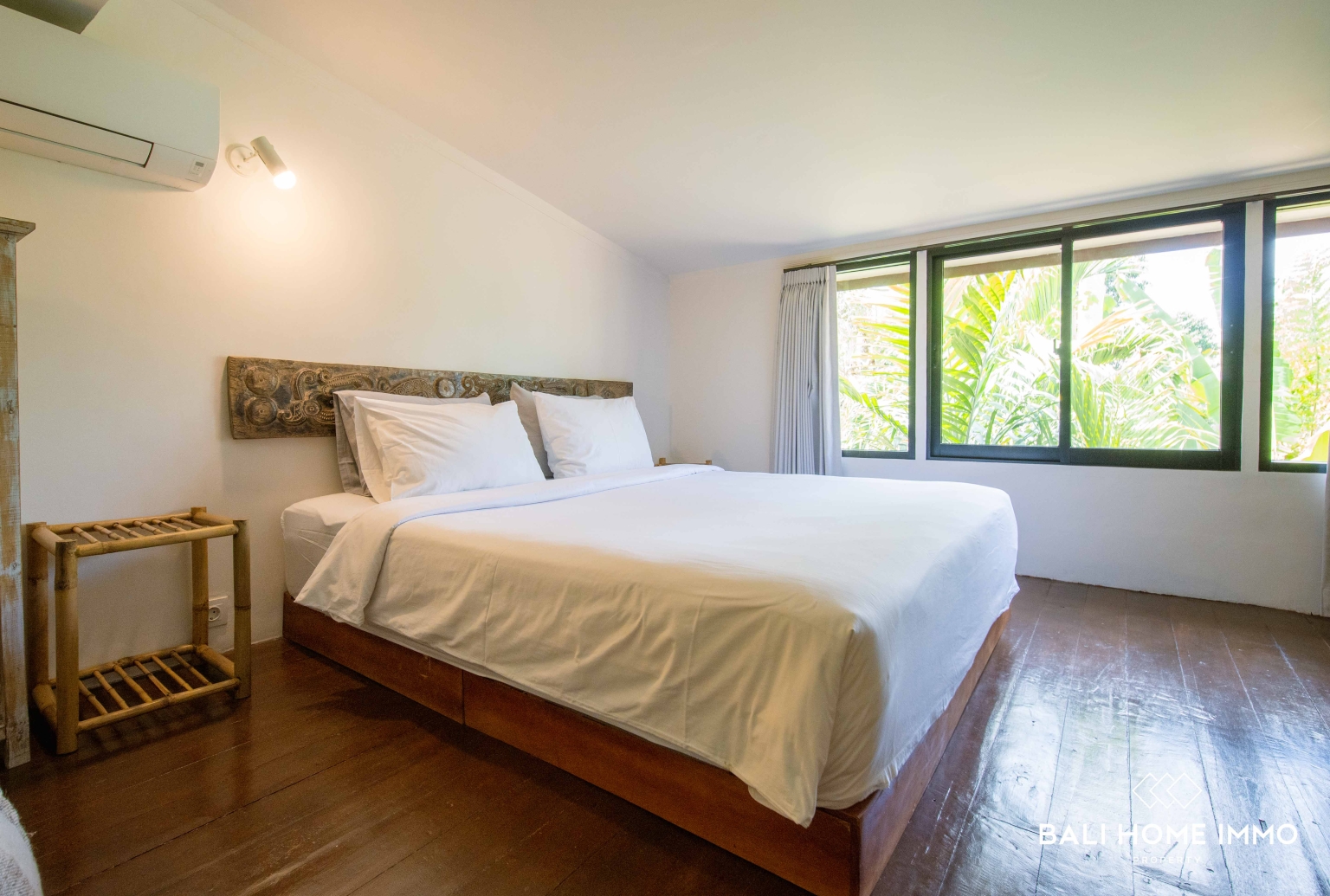Charming Traditional 3 Bedroom Villa for Sale Near Bingin Beach view 25