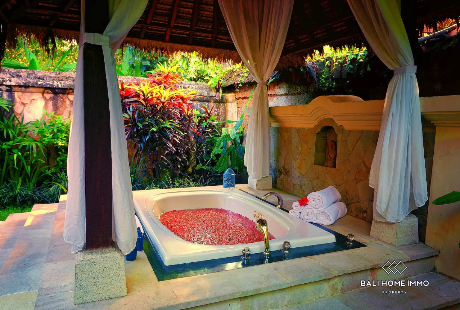 Cliffside Resort & Wedding Venue Investments for Sale in Bongkasa, Ubud view 8