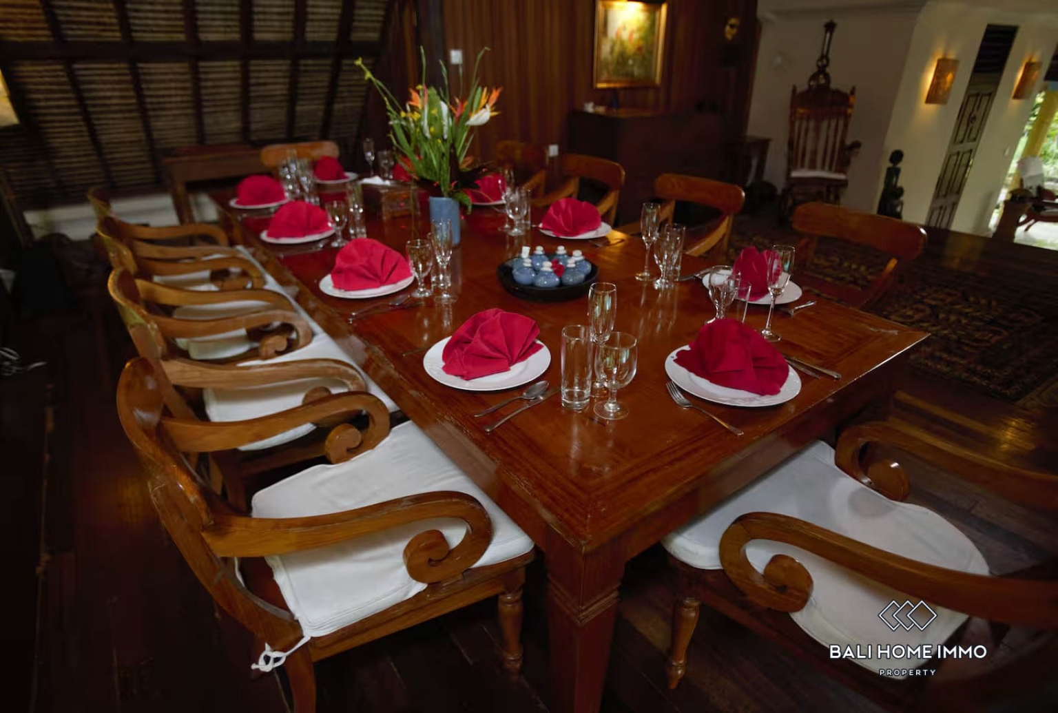 Cliffside Resort & Wedding Venue Investments for Sale in Bongkasa, Ubud view 11