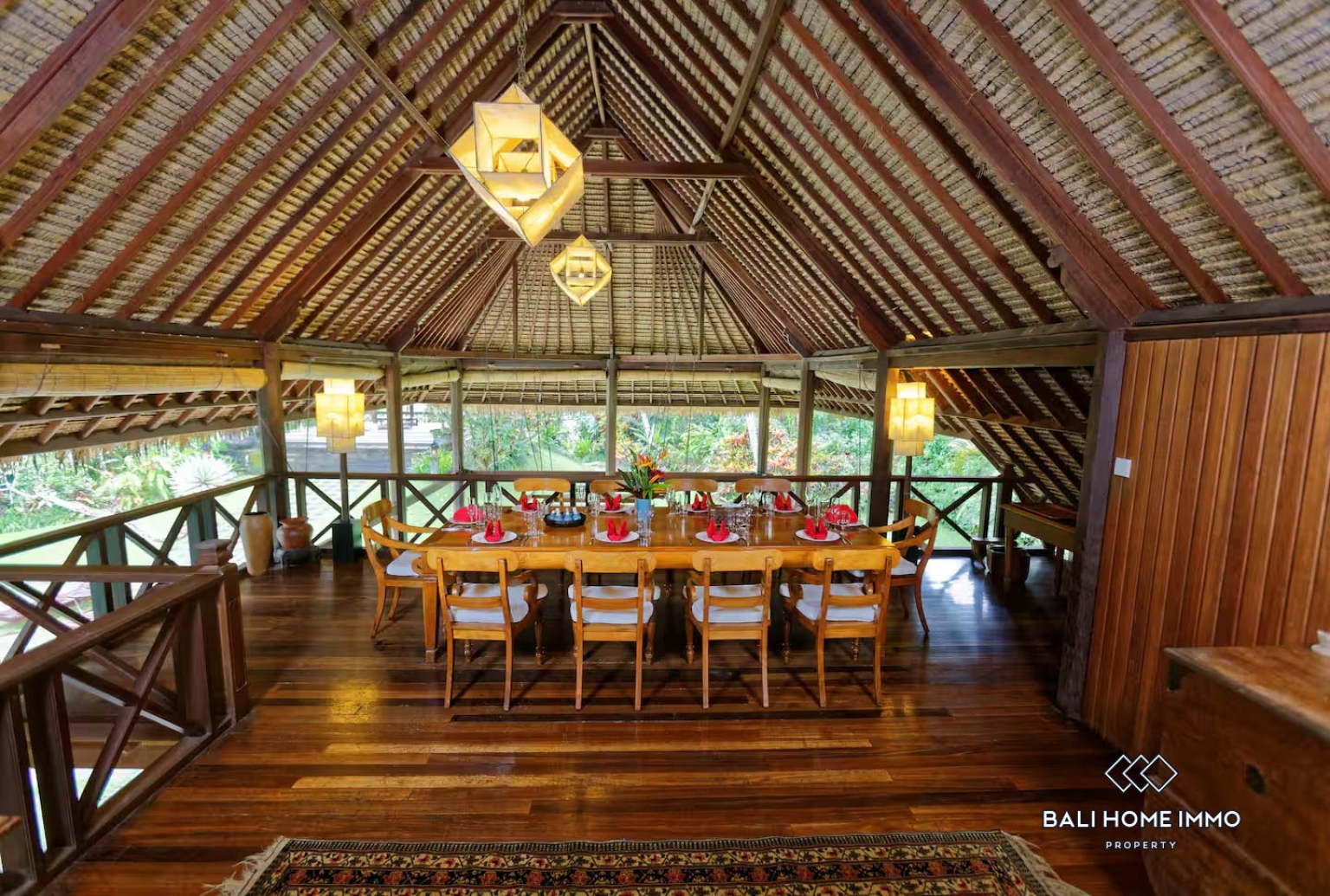 Cliffside Resort & Wedding Venue Investments for Sale in Bongkasa, Ubud view 10