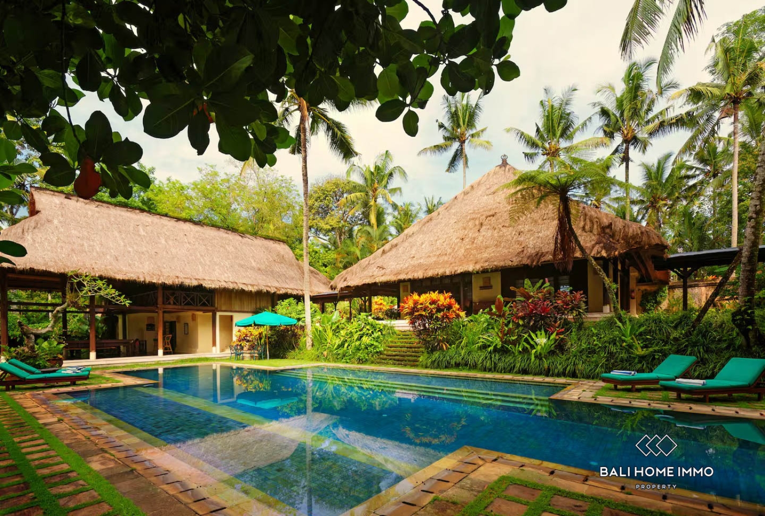 Cliffside Resort & Wedding Venue Investments for Sale in Bongkasa, Ubud view 5