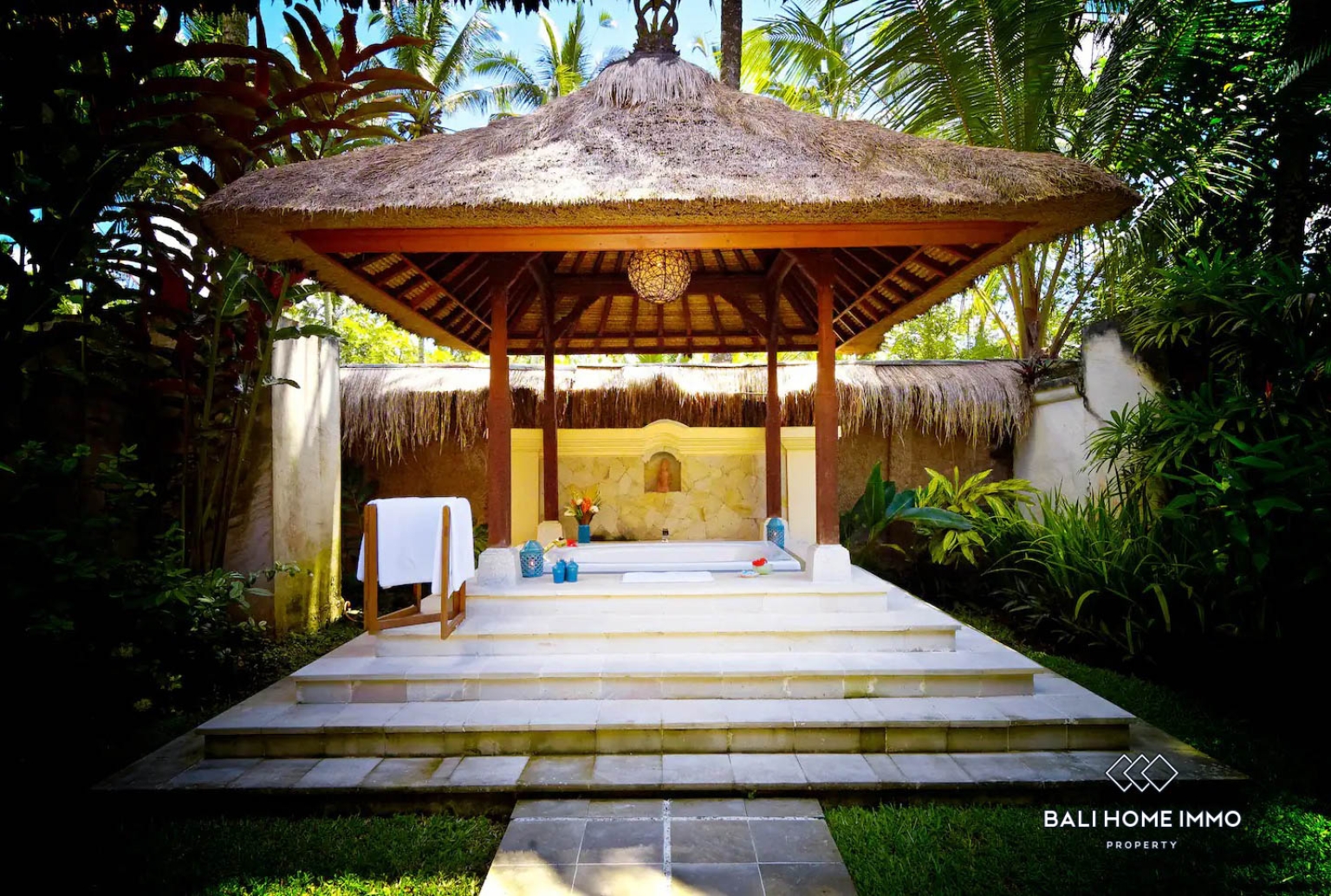 Cliffside Resort & Wedding Venue Investments for Sale in Bongkasa, Ubud view 7