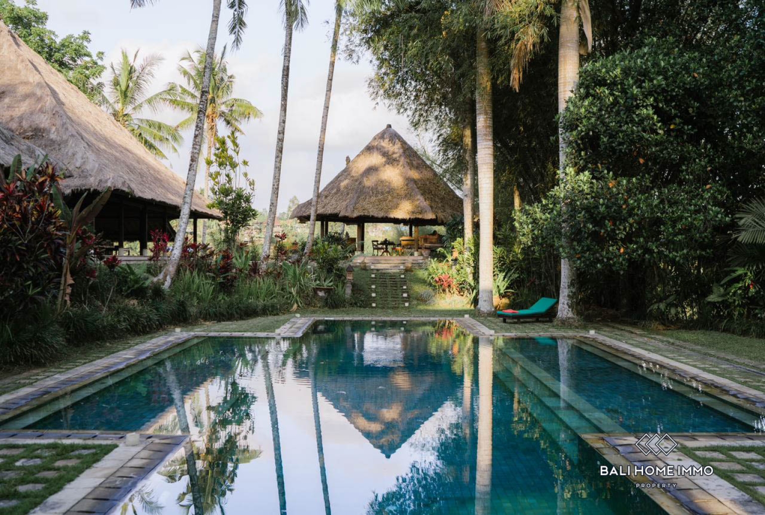 Cliffside Resort & Wedding Venue Investments for Sale in Bongkasa, Ubud view 2