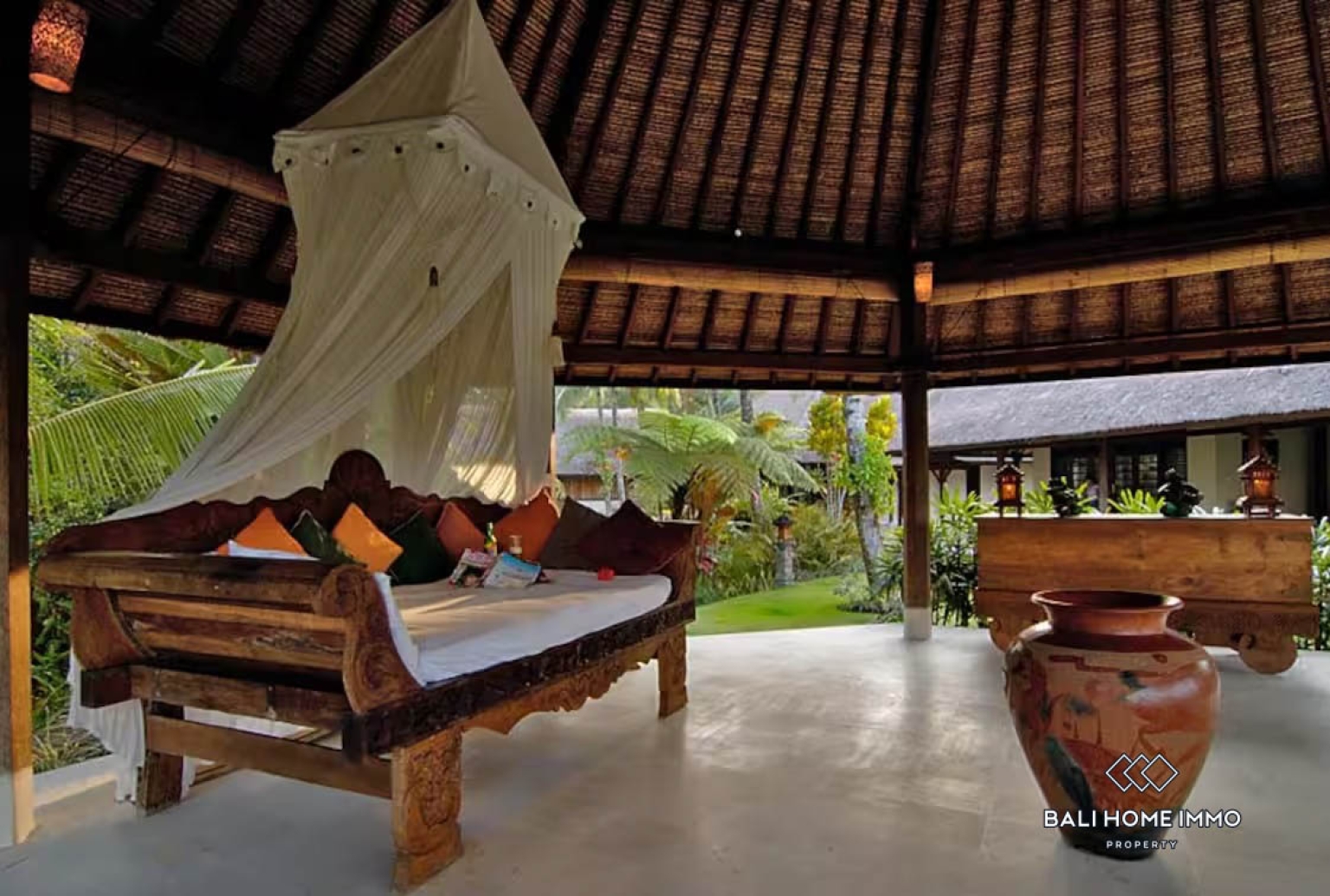 Cliffside Resort & Wedding Venue Investments for Sale in Bongkasa, Ubud view 9