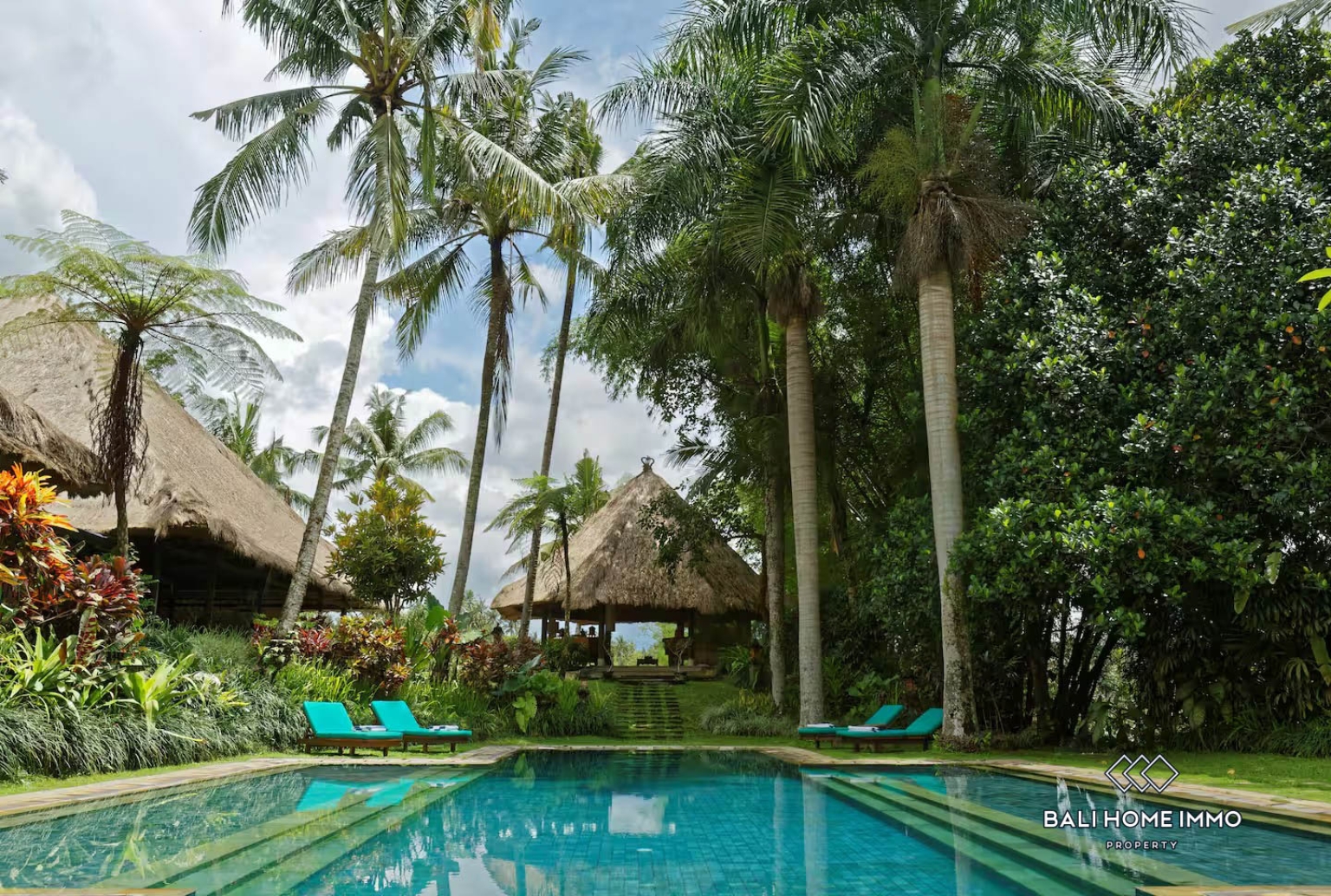 Cliffside Resort & Wedding Venue Investments for Sale in Bongkasa, Ubud view 4