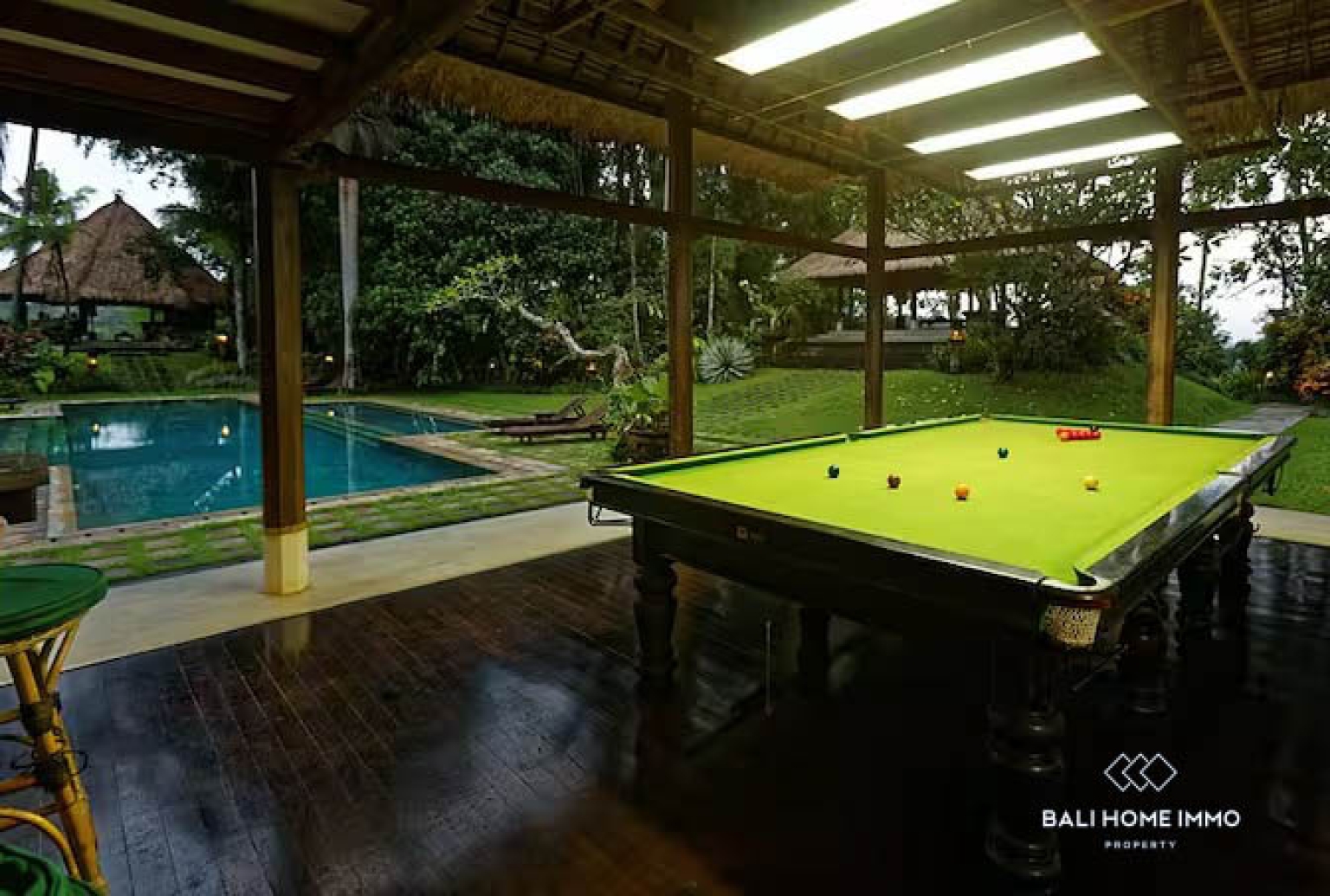 Cliffside Resort & Wedding Venue Investments for Sale in Bongkasa, Ubud view 19