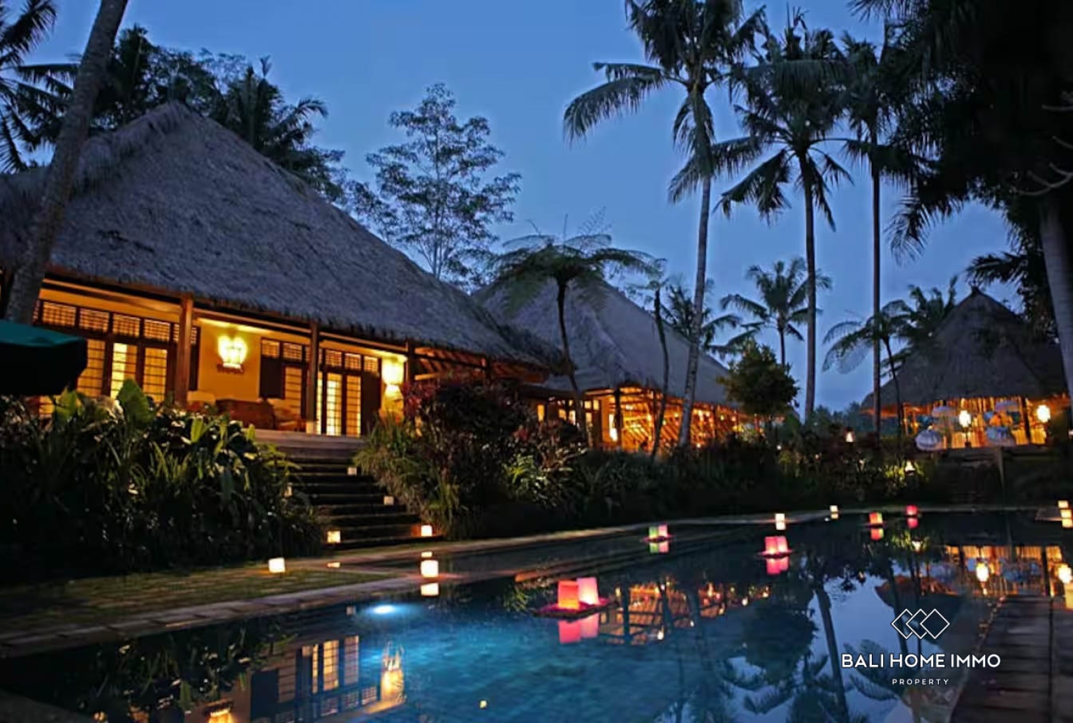 Cliffside Resort & Wedding Venue Investments for Sale in Bongkasa, Ubud view 20