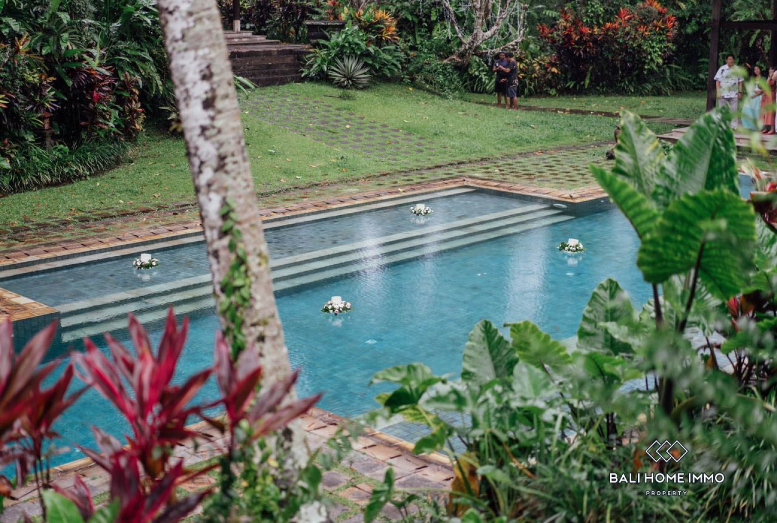 Cliffside Resort & Wedding Venue Investments for Sale in Bongkasa, Ubud view 6