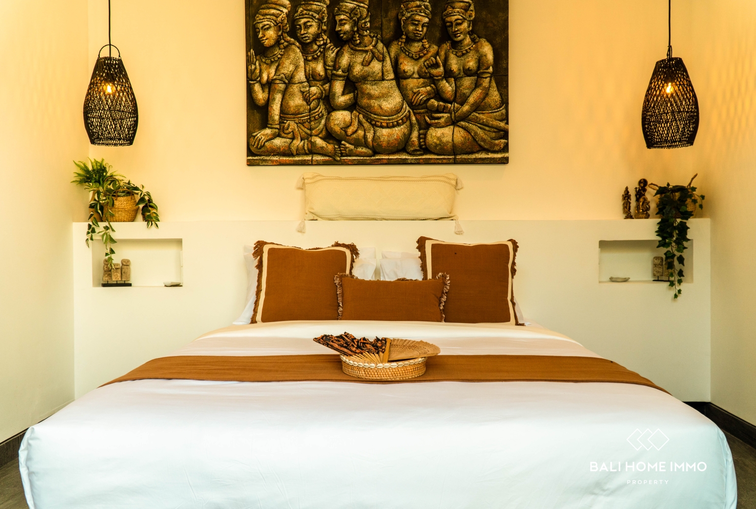 Coastal 3 Bedroom Villa for Sale in Balian Beach Bali view 8