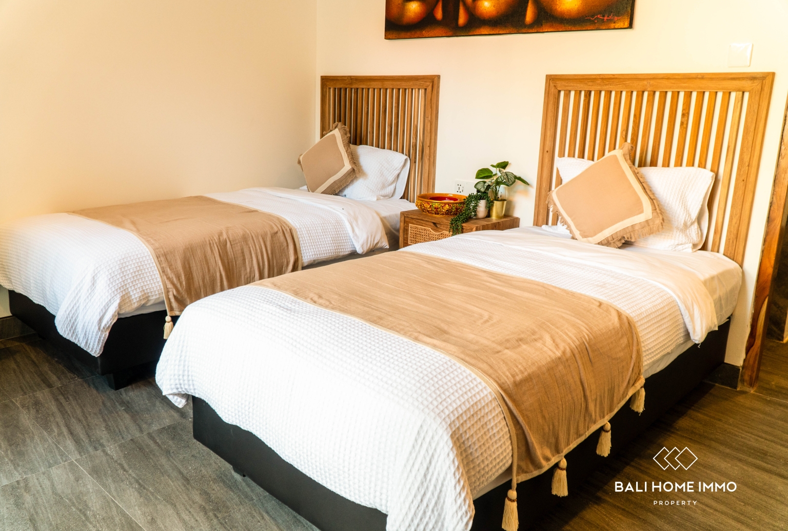 Coastal 3 Bedroom Villa for Sale in Balian Beach Bali view 9