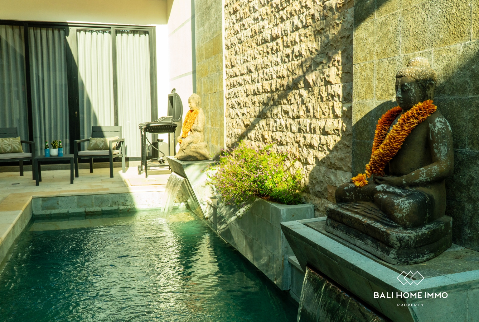 Coastal 3 Bedroom Villa for Sale in Balian Beach Bali view 11