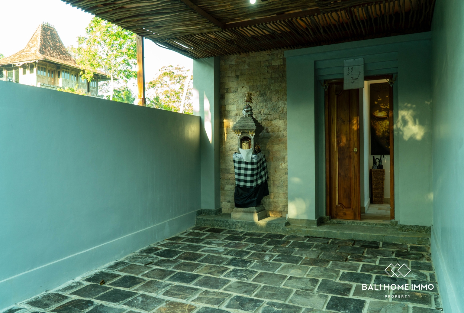 Coastal 3 Bedroom Villa for Sale in Balian Beach Bali view 12