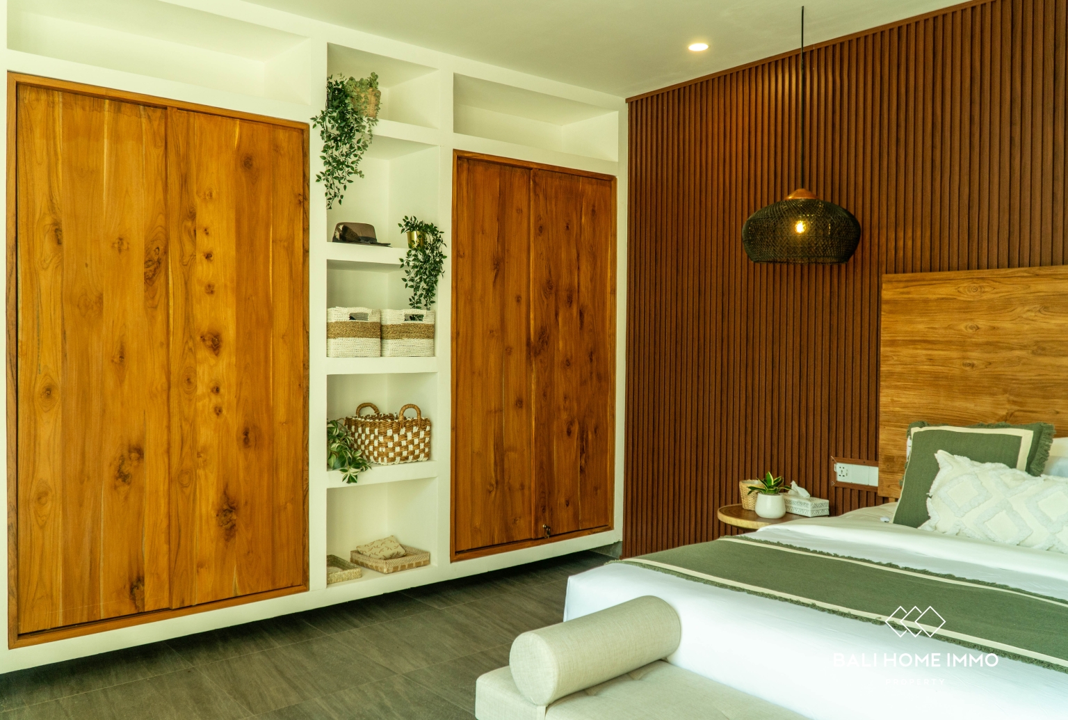 Coastal 3 Bedroom Villa for Sale in Balian Beach Bali view 7