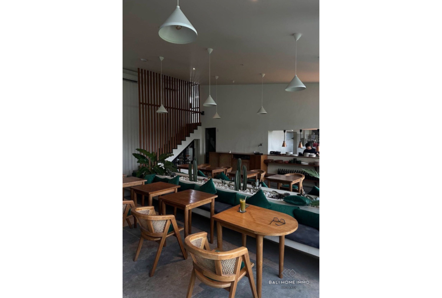 Commercial Space for Rent in Bali Canggu Batu Bolong-Echo Beach view 10