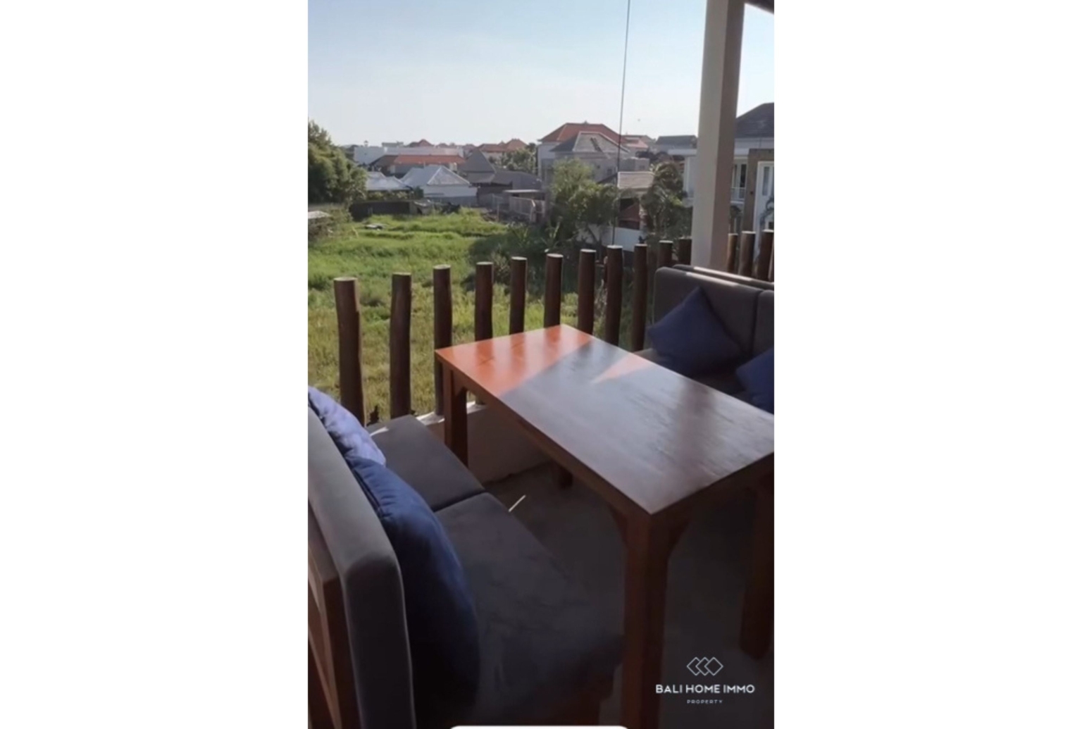 Commercial Space for Rent in Bali Canggu Batu Bolong-Echo Beach view 8