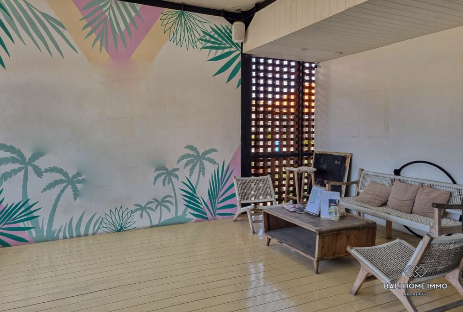 Commercial Space for Yearly Rental in Bali Canggu Berawa view 8