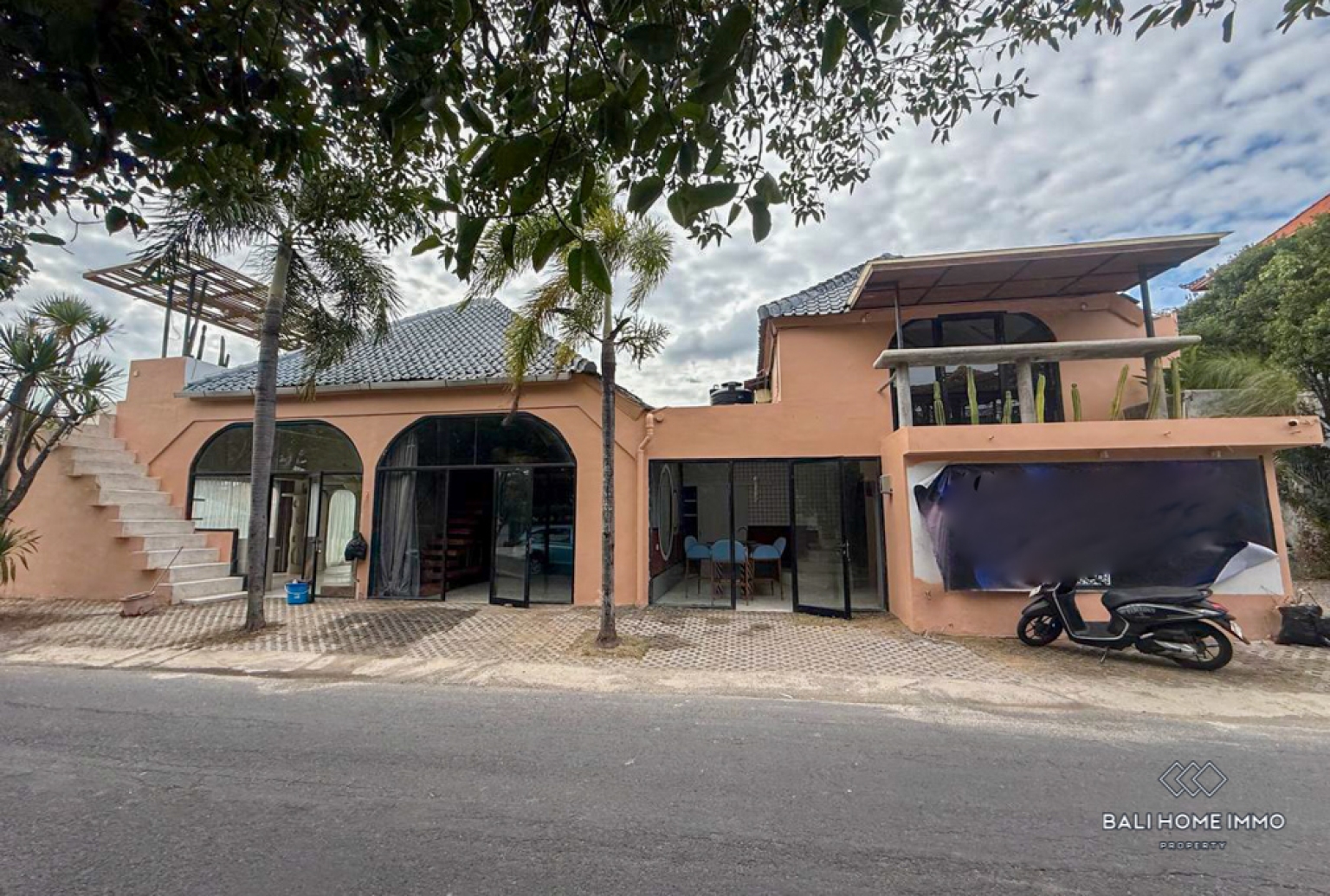 Commercial Space for Yearly Rental in Bali Umalas view 6