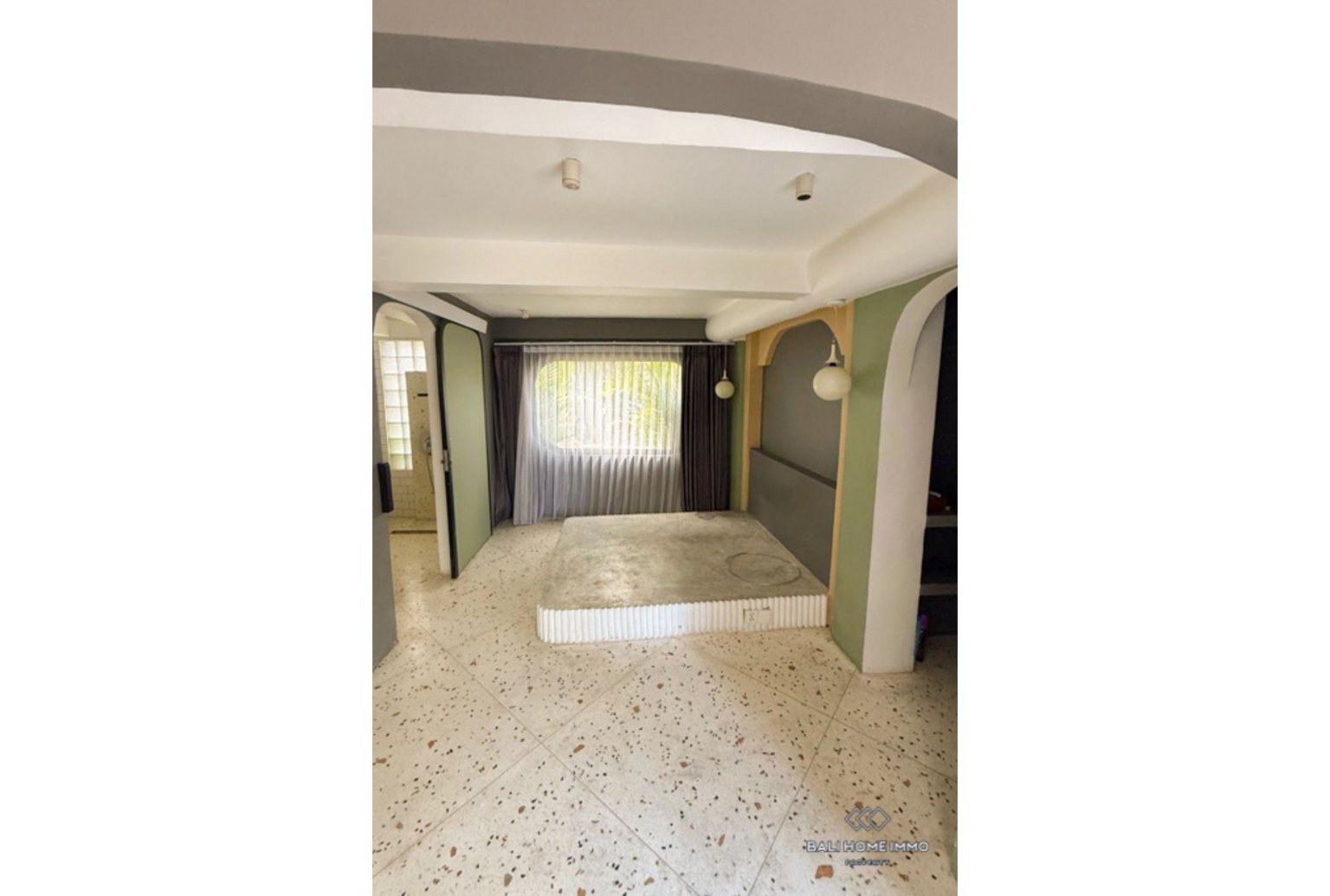 Commercial Space for Yearly Rental in Bali Umalas view 3