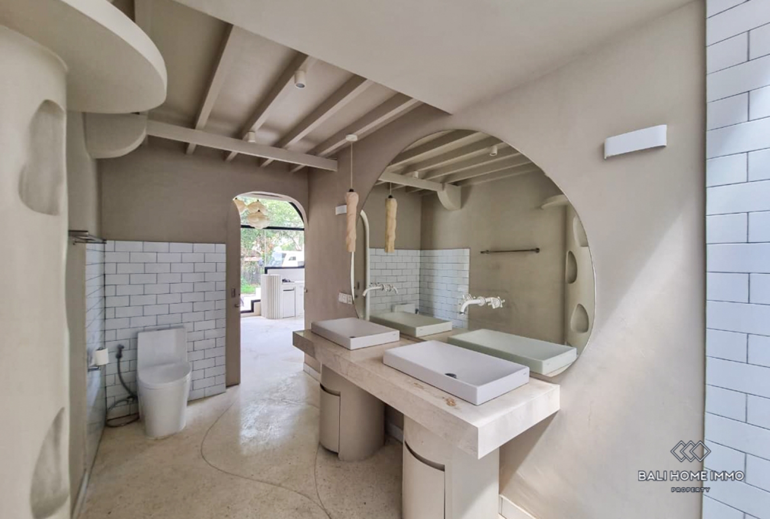Commercial Space for Yearly Rental in Bali Umalas view 6