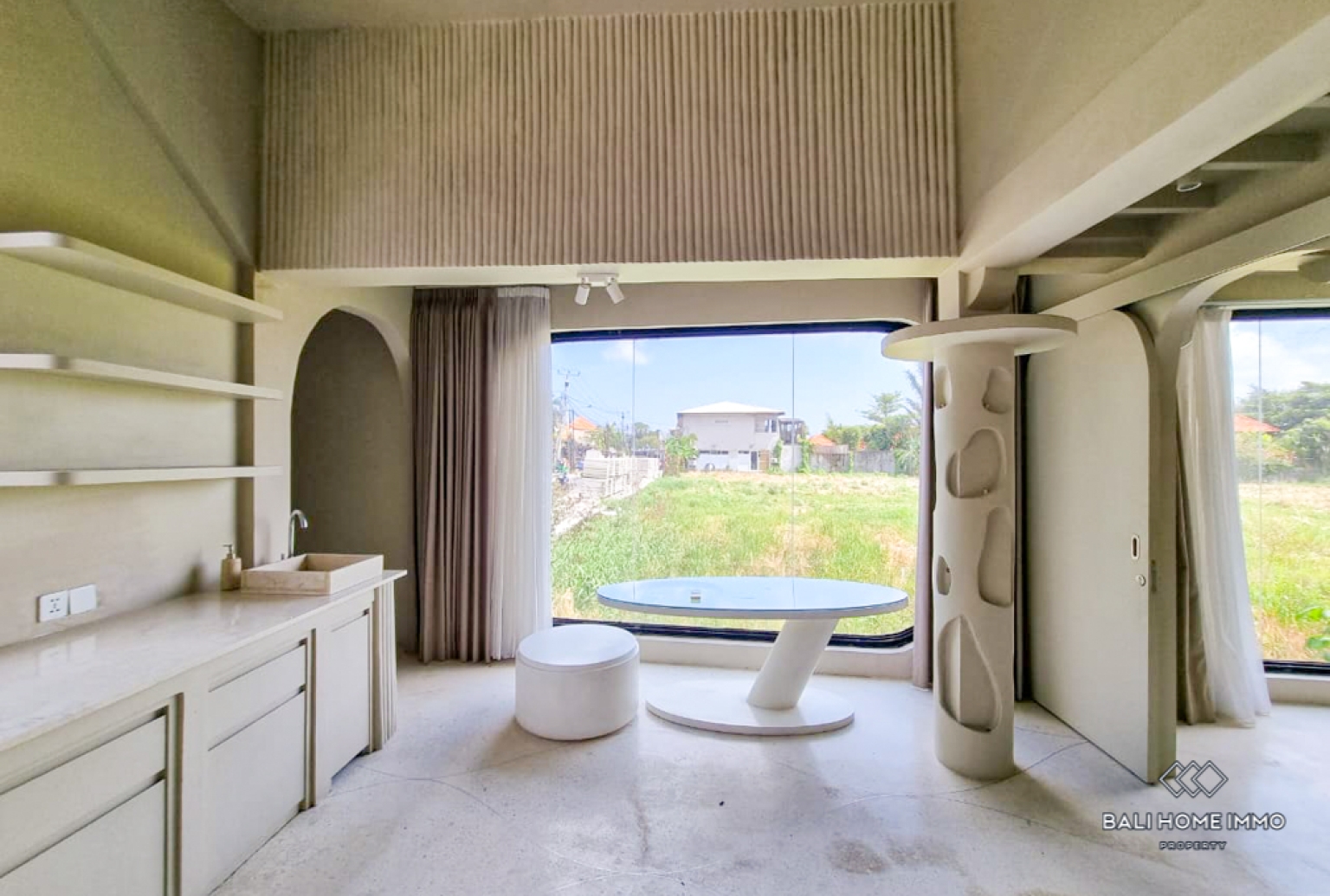 Commercial Space for Yearly Rental in Bali Umalas view 3