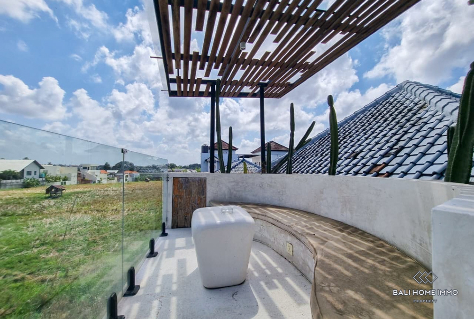 Commercial Space for Yearly Rental in Bali Umalas view 8