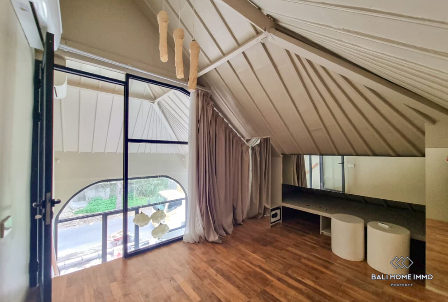 Commercial Space for Yearly Rental in Bali Umalas view 4
