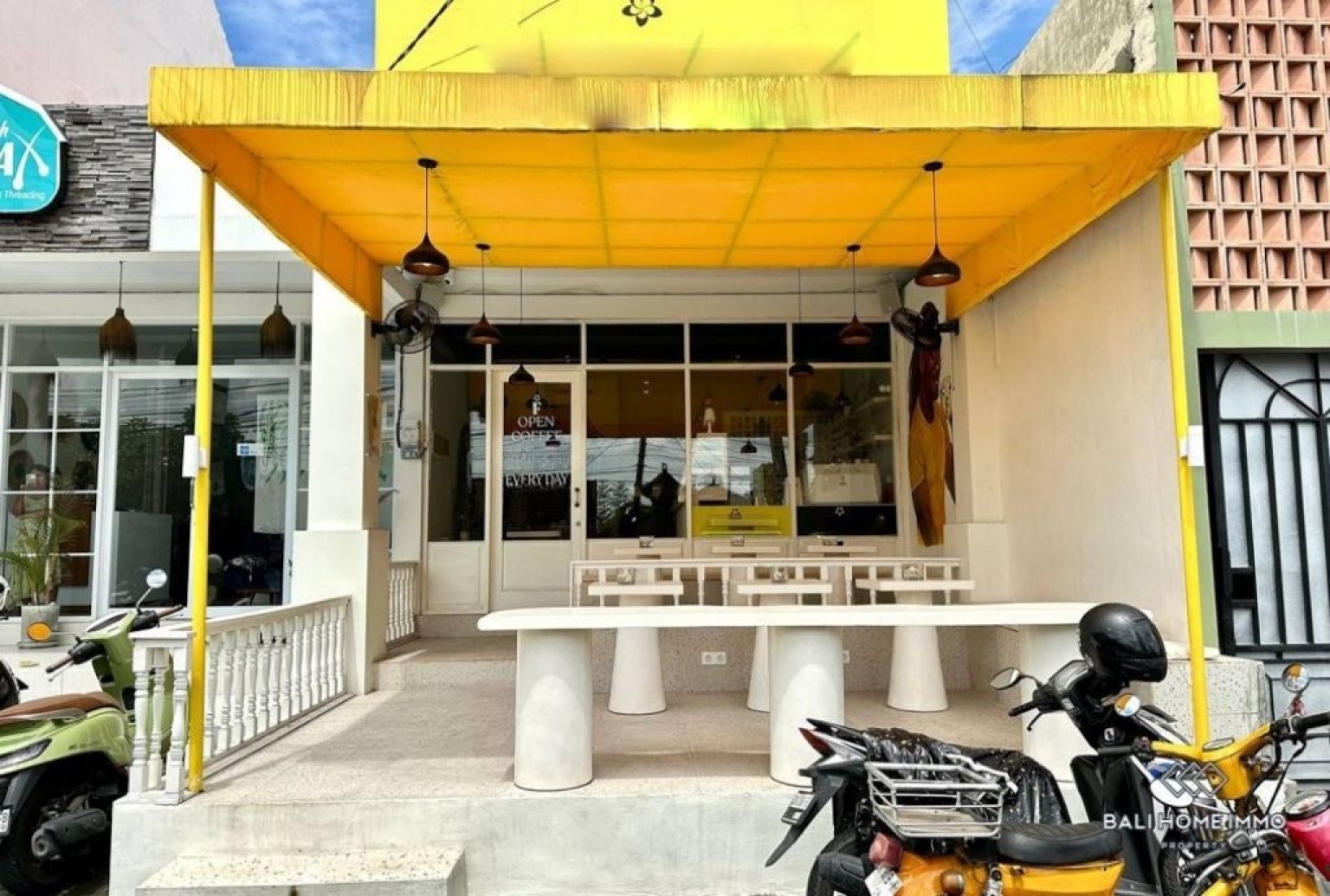 Commercial Space for Yearly Rental in Bali Umalas view 9
