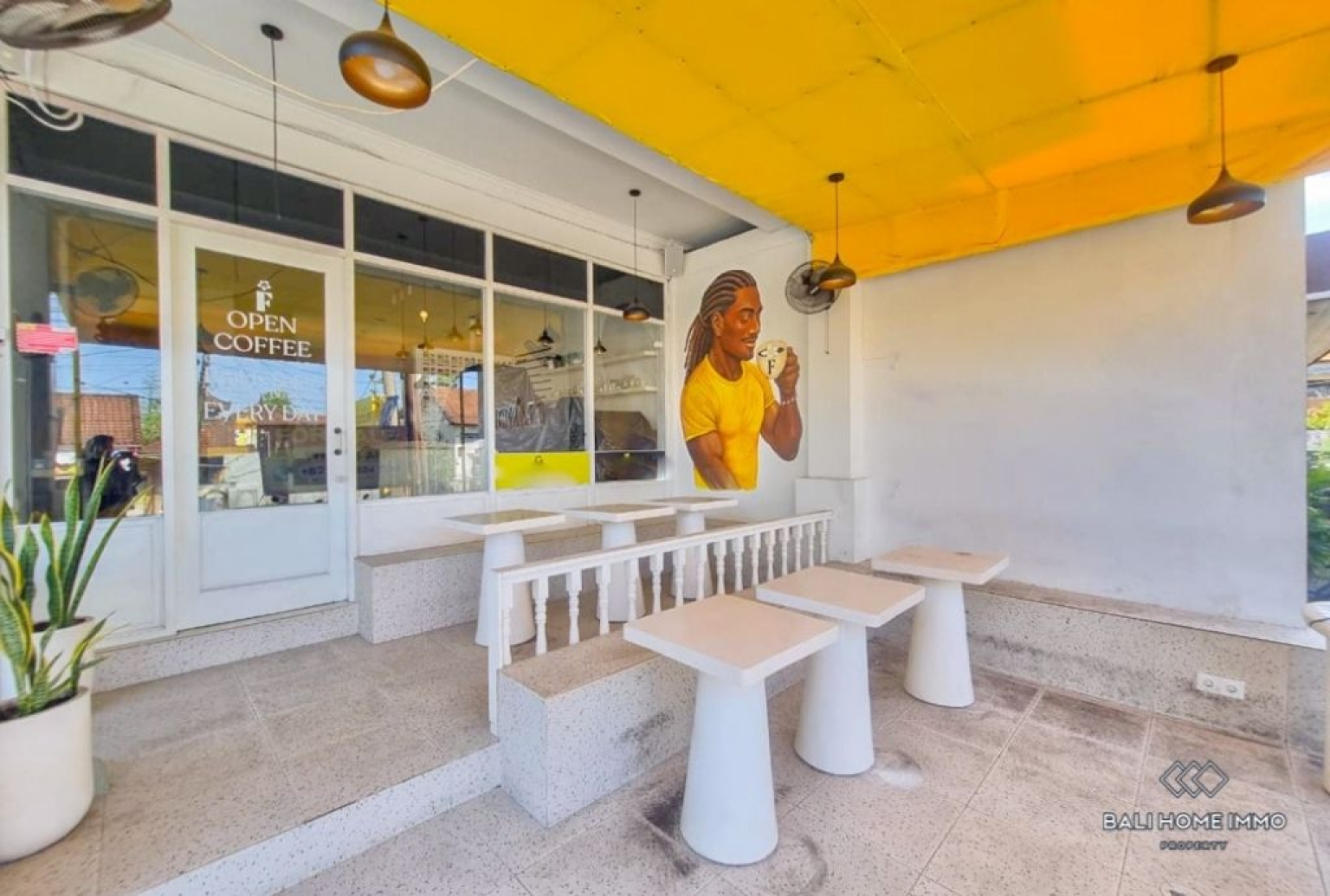 Commercial Space for Yearly Rental in Bali Umalas view 8