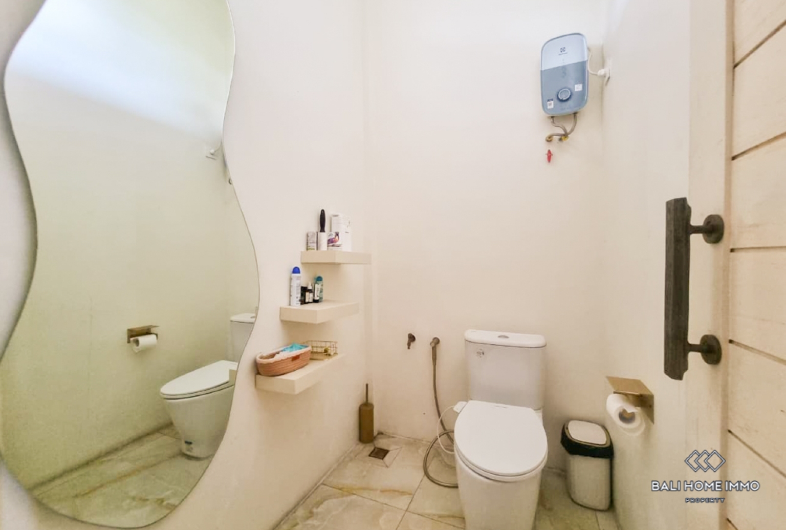 Commercial Space for Yearly Rental in Bali Umalas view 6