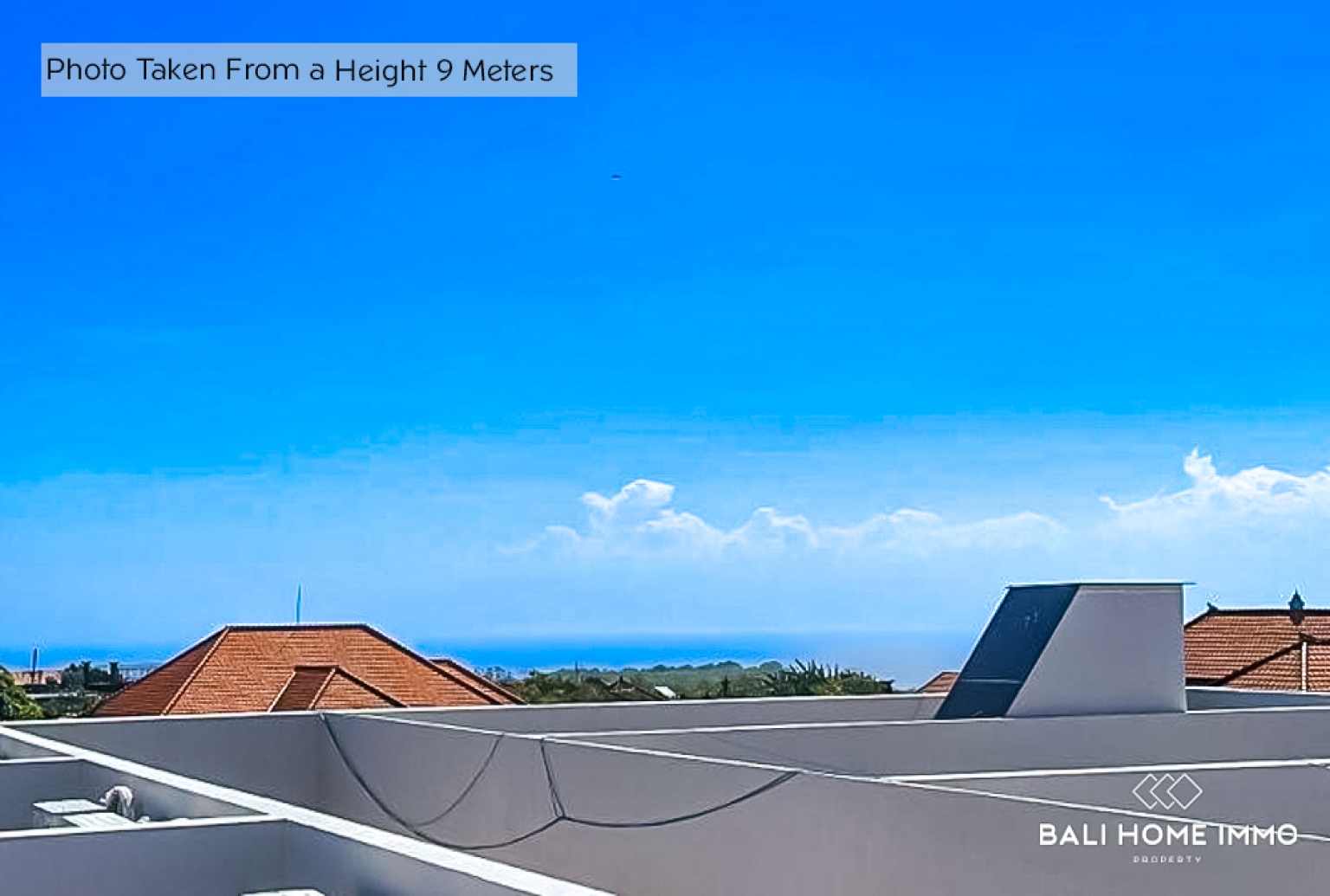 CONTEMPORARY 2 BEDROOM VILLA FOR SALE LEASEHOLD IN PECATU view 12