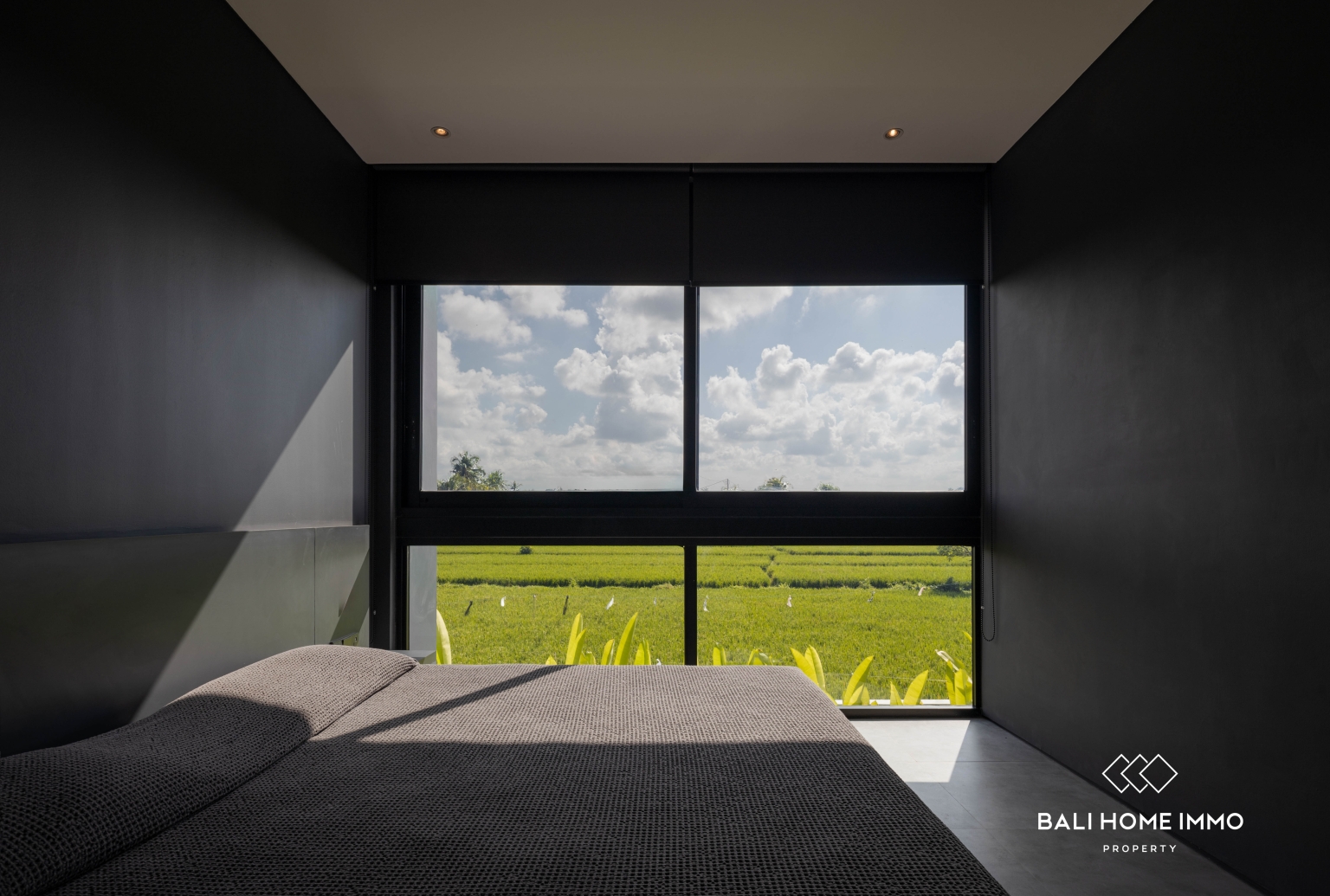 Contemporary 2 Bedrooms + 1 Office Townhouses For Sale in Buwit Tabanan view 5