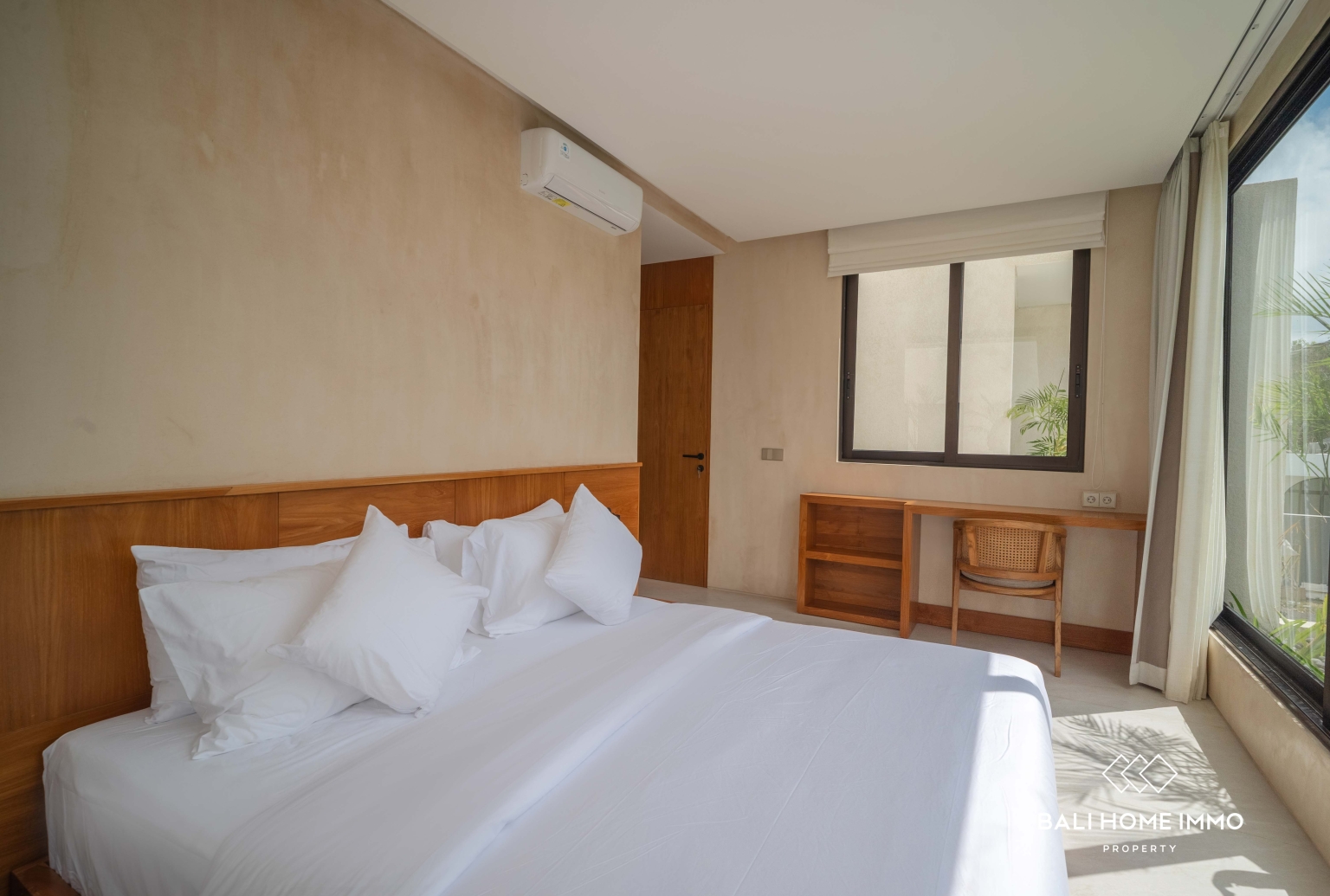 Contemporary Villas in Pecatu for Sale and Rent in Uluwatu – Scenic Coastal Living view 17