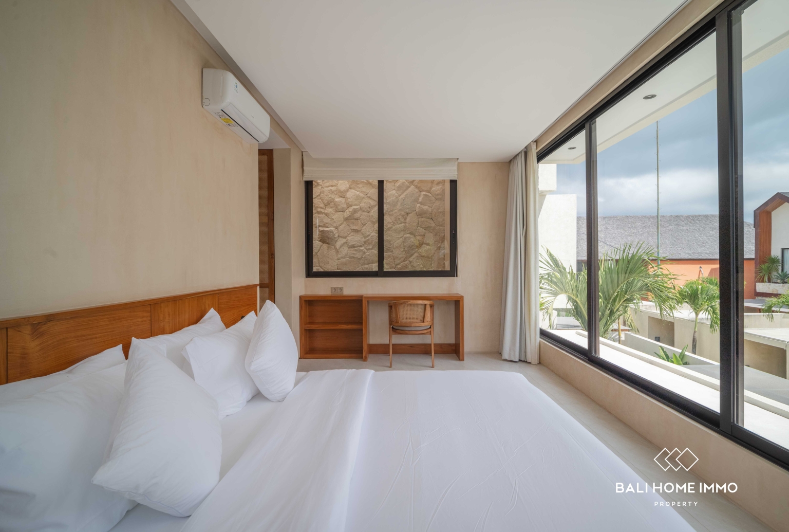 Contemporary Villas in Pecatu for Sale and Rent in Uluwatu – Scenic Coastal Living view 20
