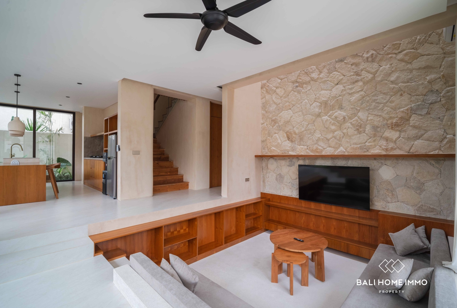 Contemporary Villas in Pecatu for Sale and Rent in Uluwatu – Scenic Coastal Living view 6