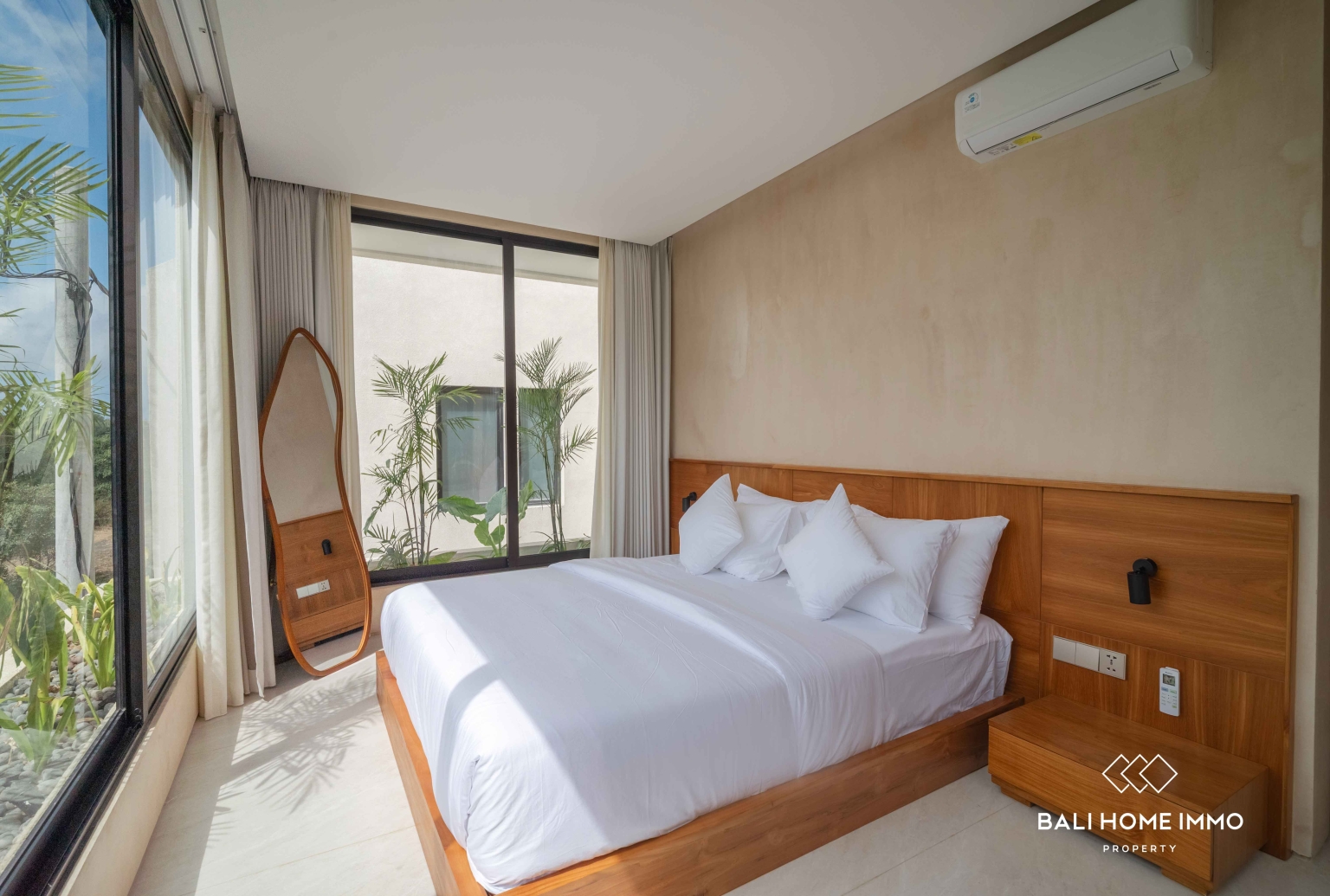 Contemporary Villas in Pecatu for Sale and Rent in Uluwatu – Scenic Coastal Living view 19