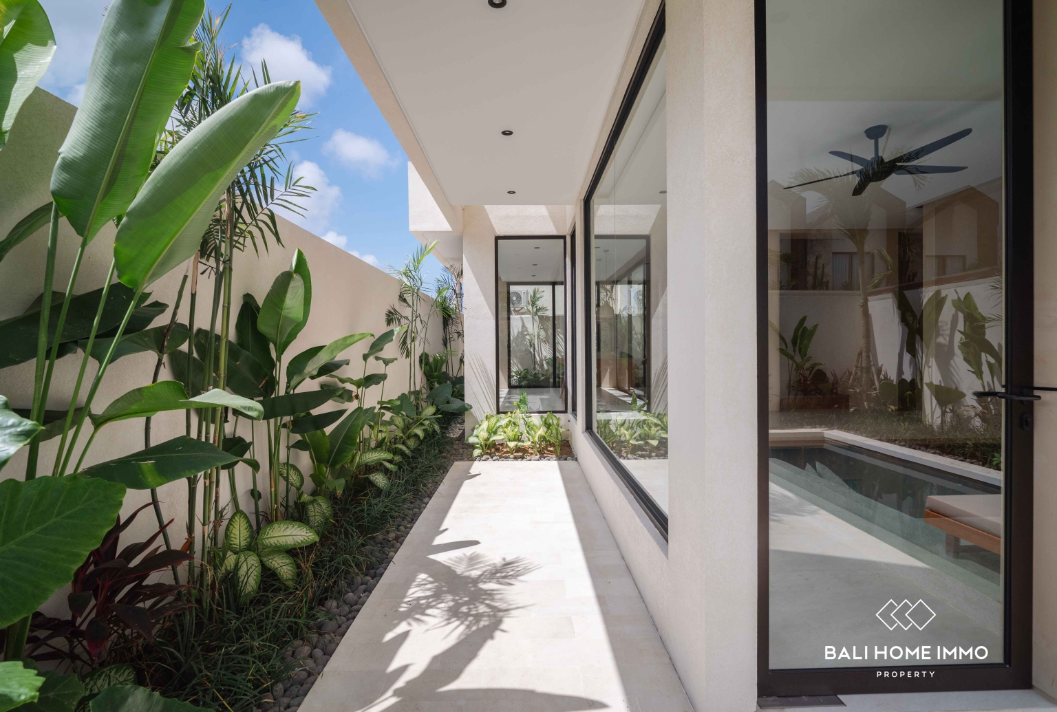Contemporary Villas in Pecatu for Sale and Rent in Uluwatu – Scenic Coastal Living view 26