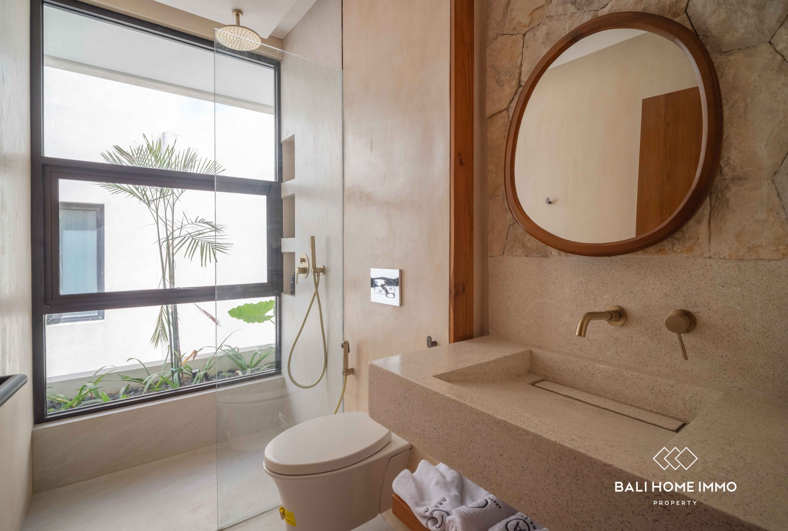 Contemporary Villas in Pecatu for Sale and Rent in Uluwatu – Scenic Coastal Living view 22
