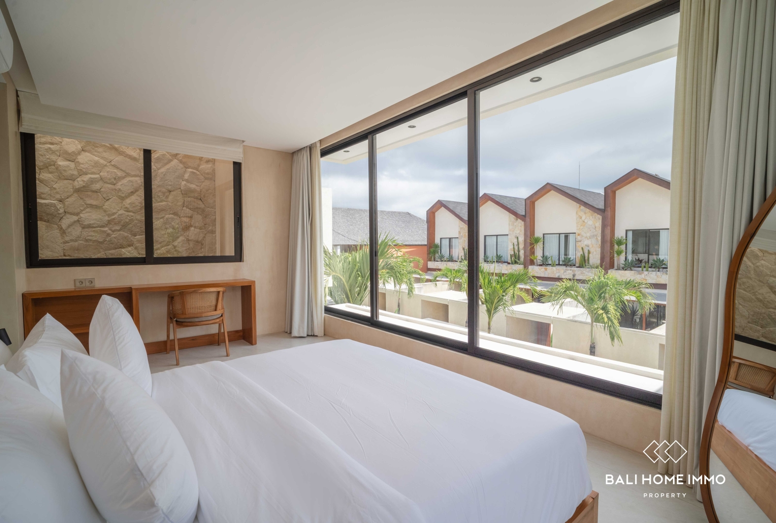 Contemporary Villas in Pecatu for Sale and Rent in Uluwatu – Scenic Coastal Living view 21