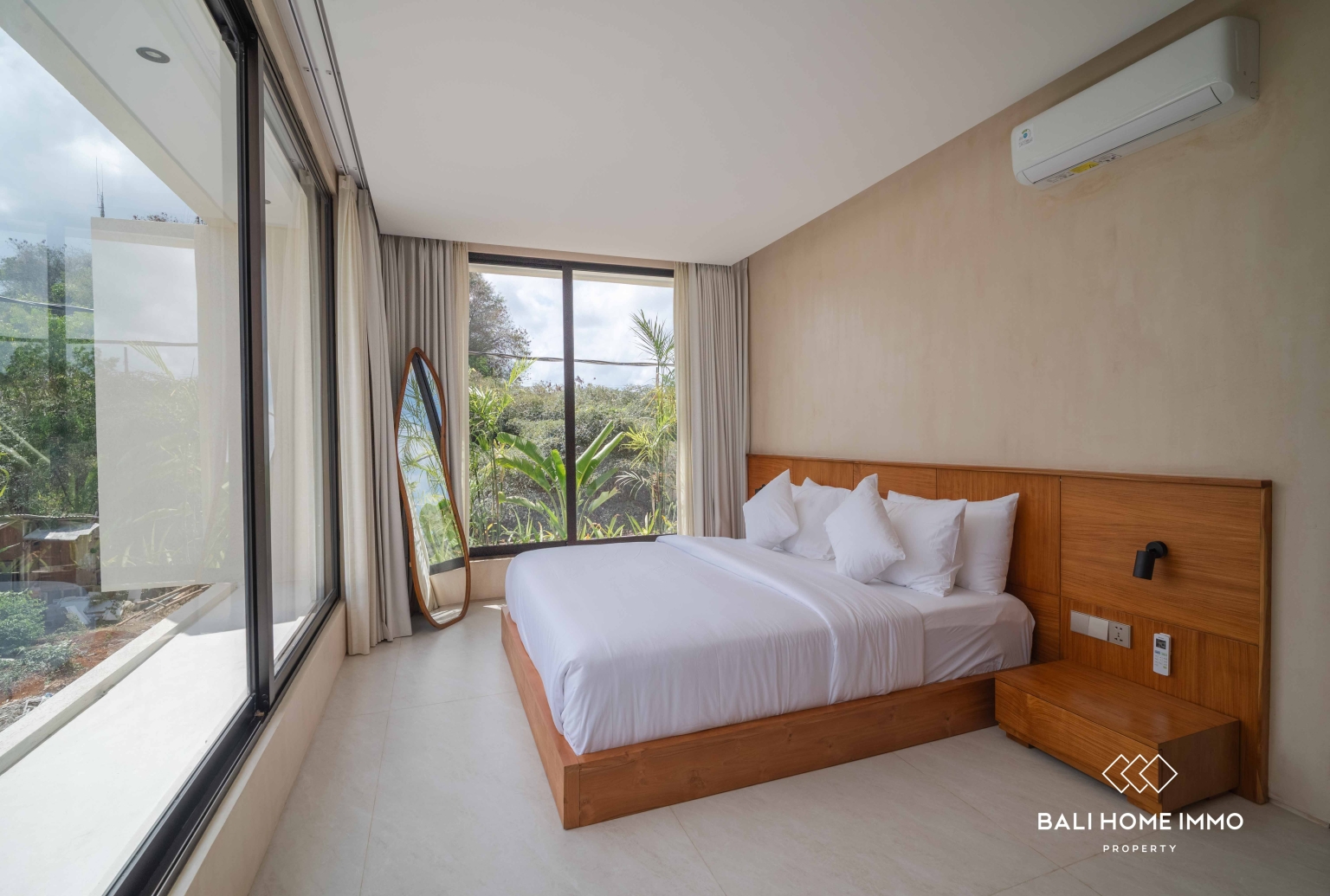 Contemporary Villas in Pecatu for Sale and Rent in Uluwatu – Scenic Coastal Living view 15
