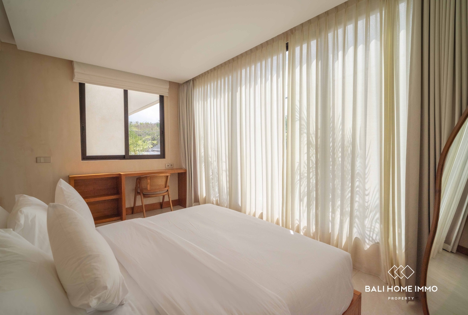 Contemporary Villas in Pecatu for Sale and Rent in Uluwatu – Scenic Coastal Living view 18