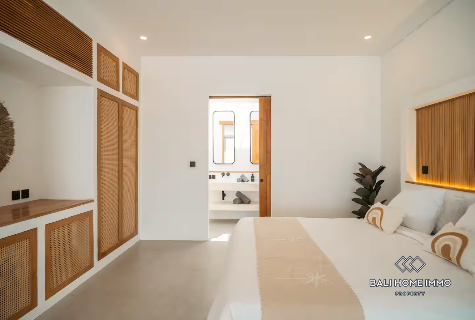 Cozy 1 Bedroom Villa for Sale and Rent in Uluwatu view 12